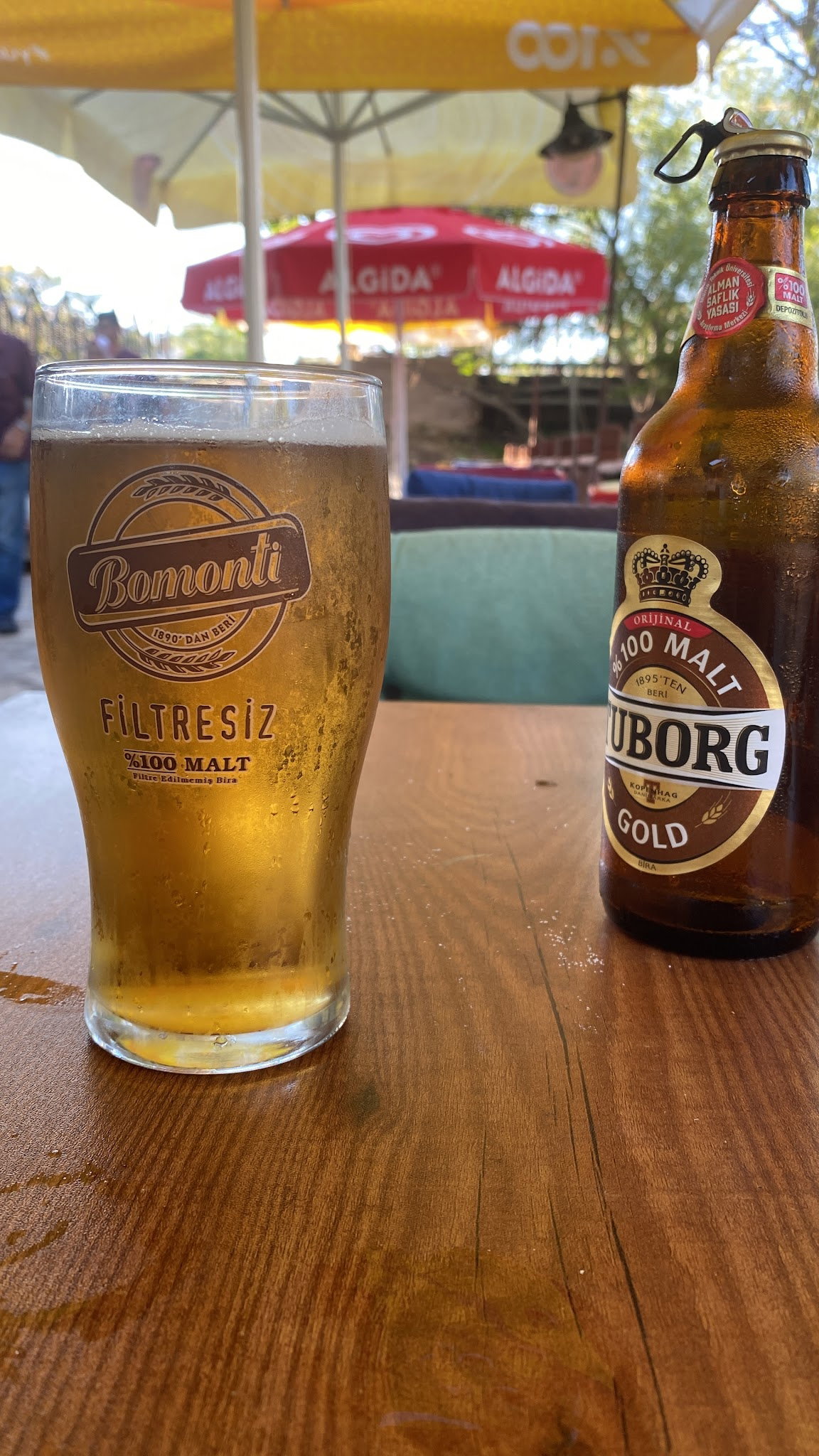 Şelale Cafe & Grill