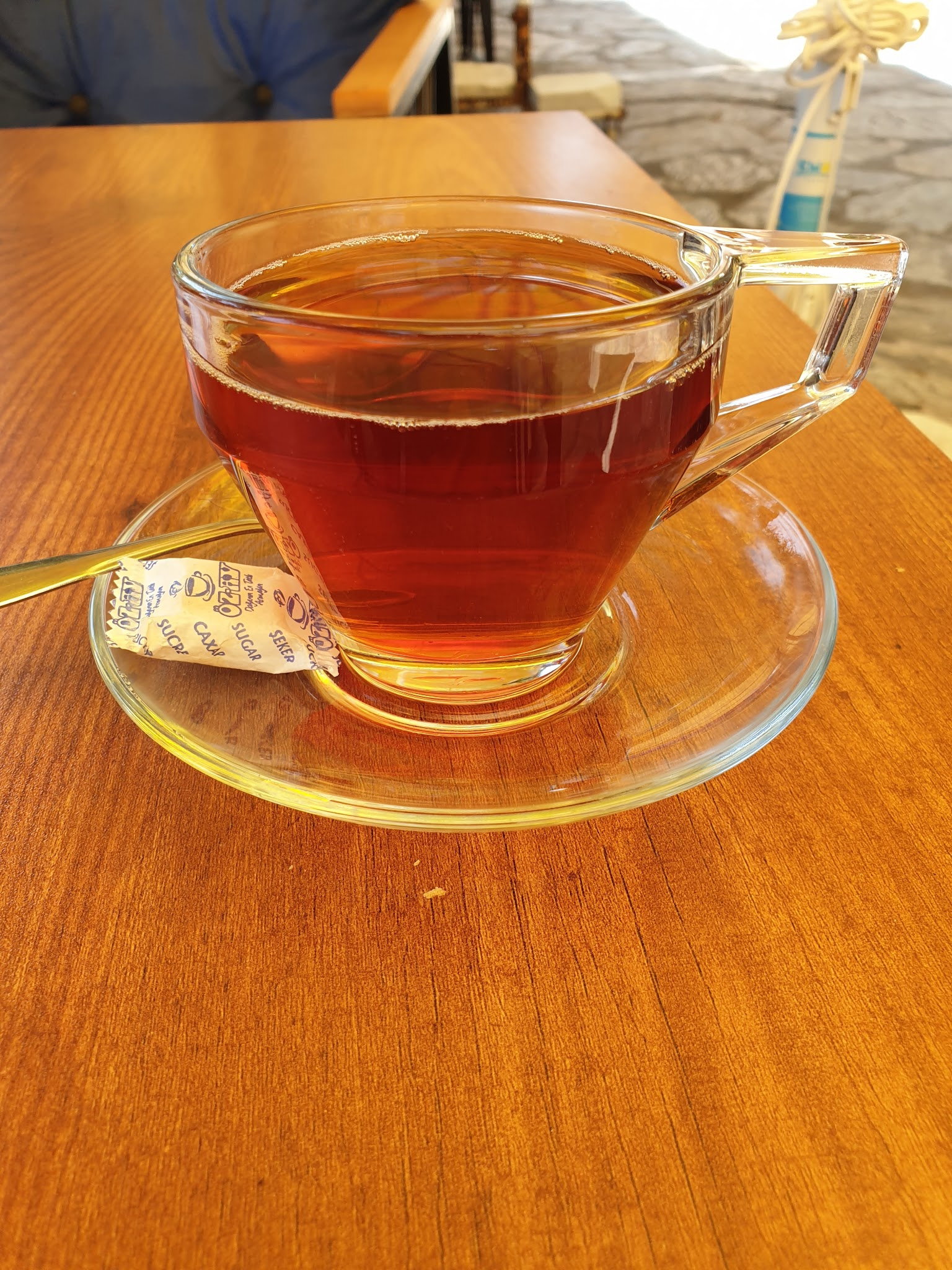 Şelale Cafe & Grill