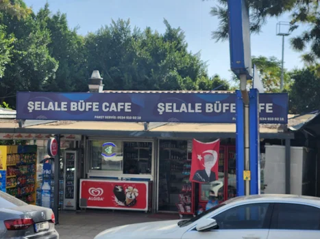 Şelale Cafe & Grill resimleri