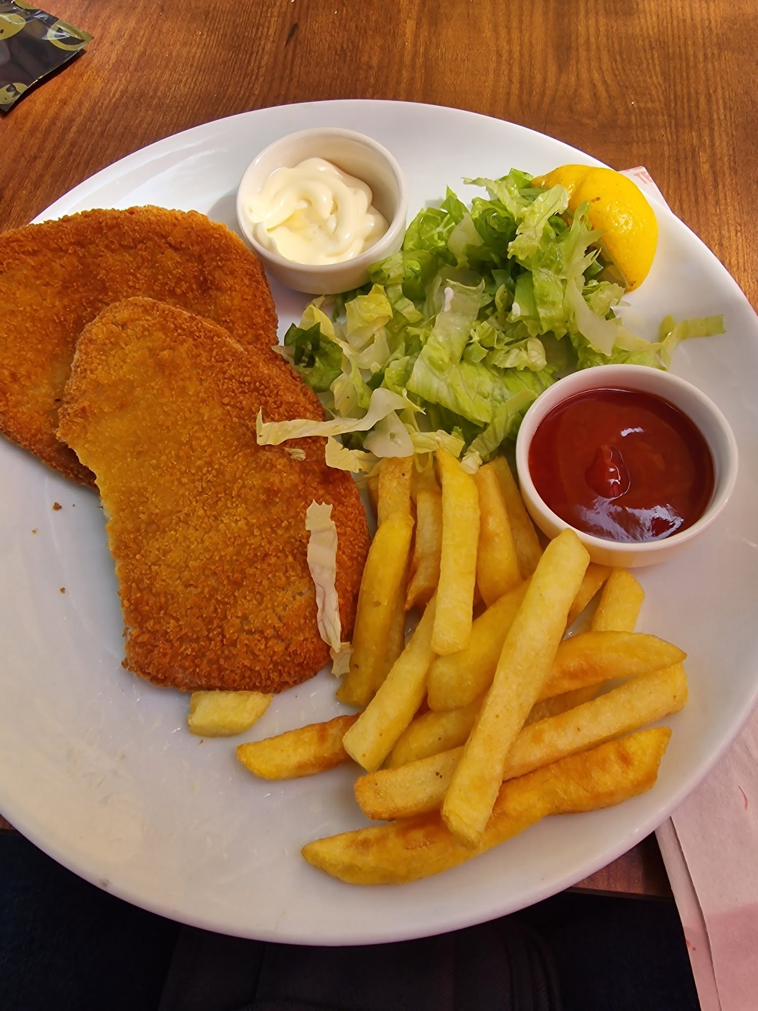 Şelale Cafe & Grill