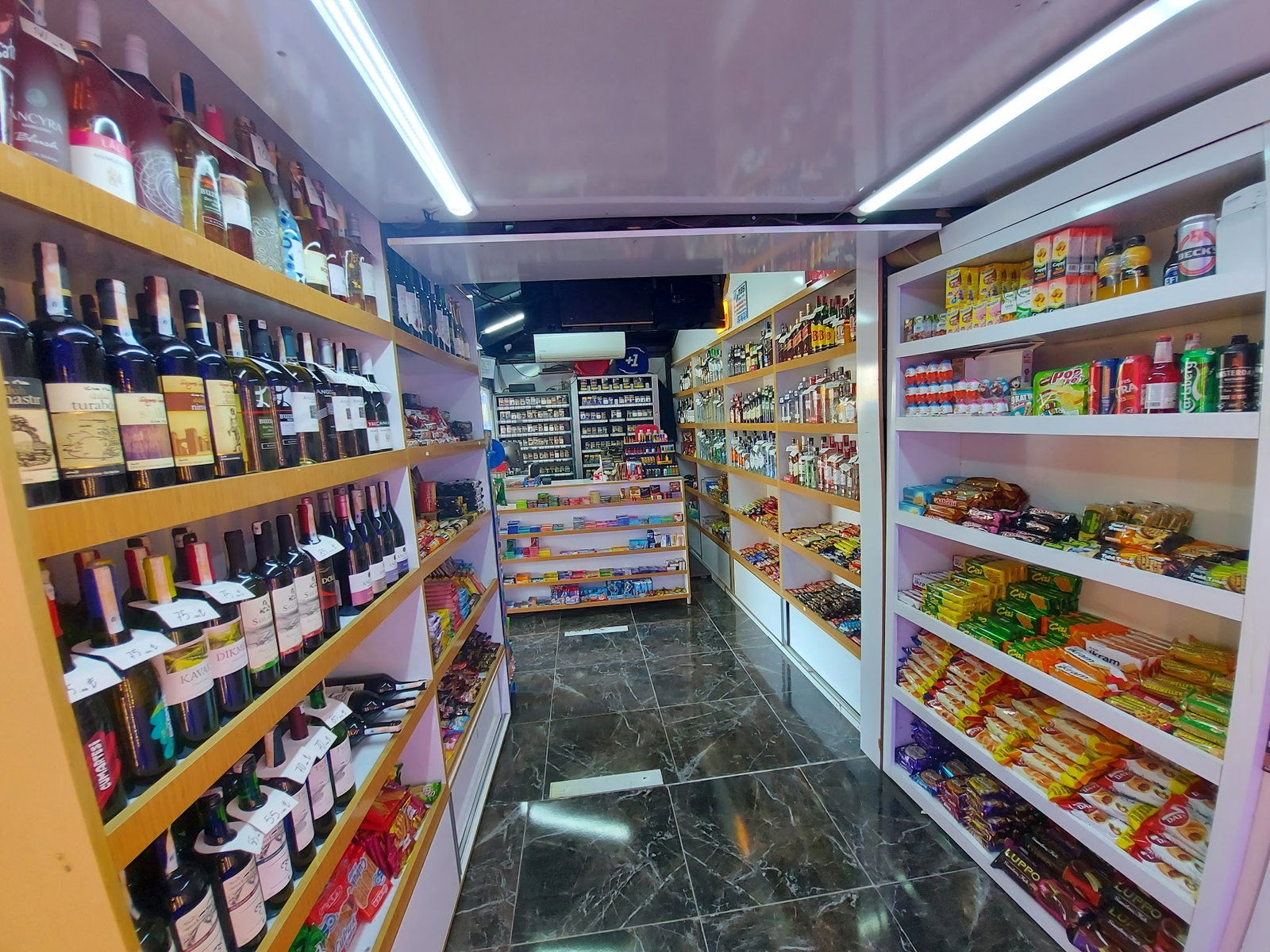 Şelale Cafe & Grill