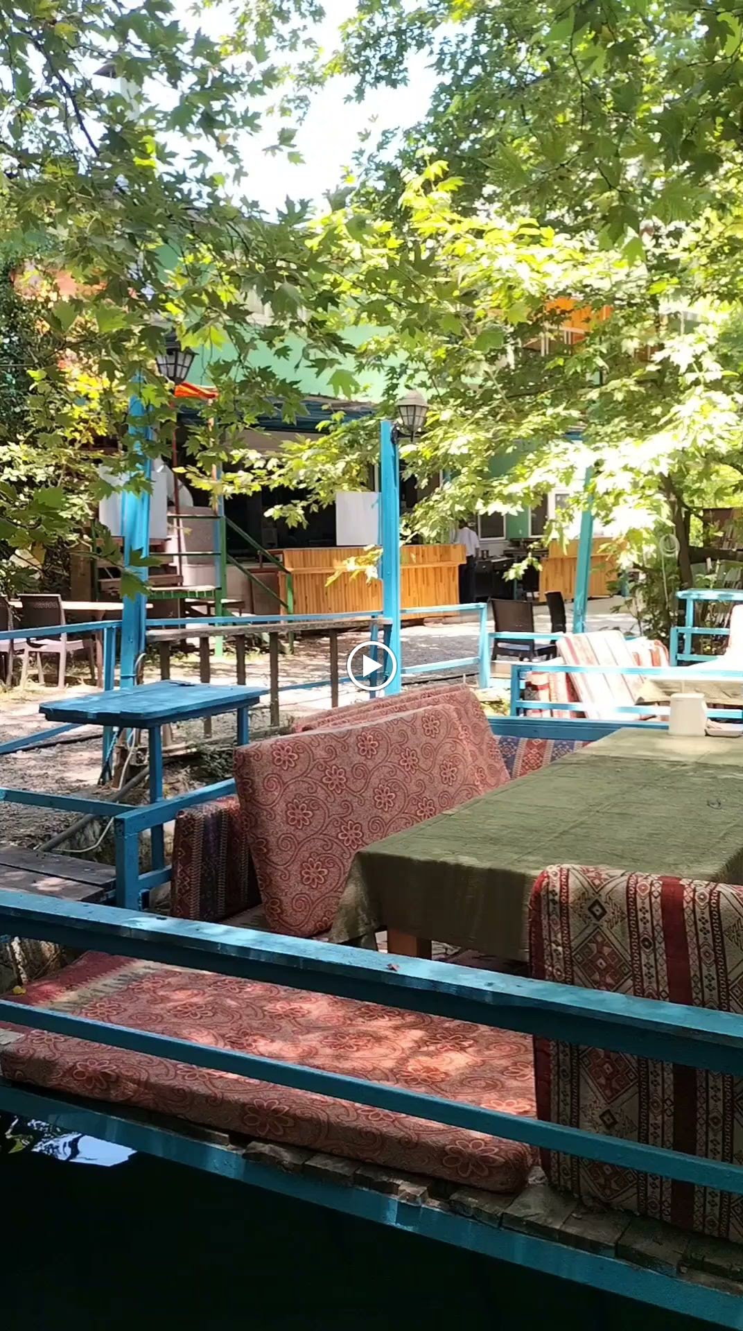 Şelale Cafe & Grill