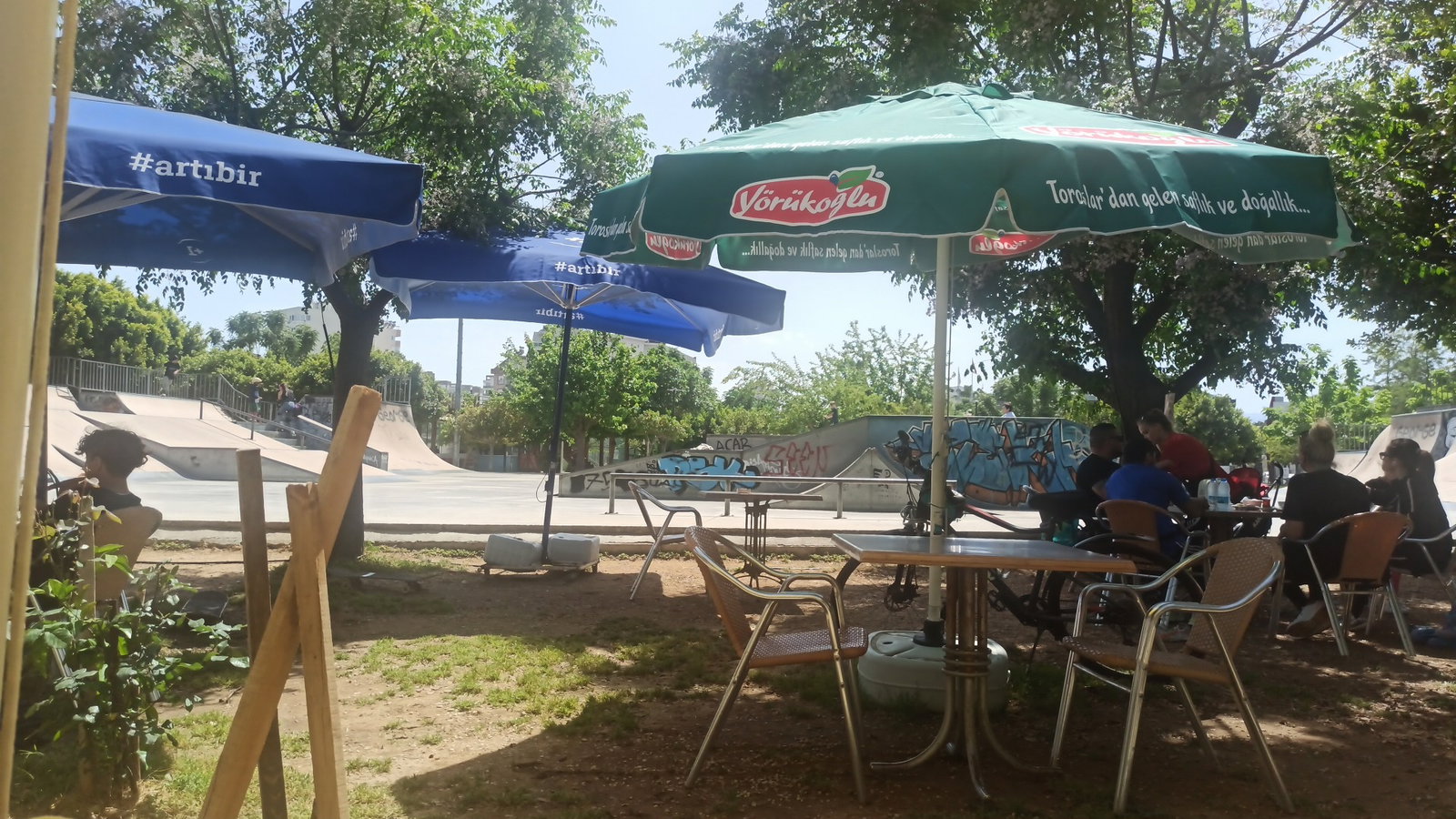 Şelale Cafe & Grill