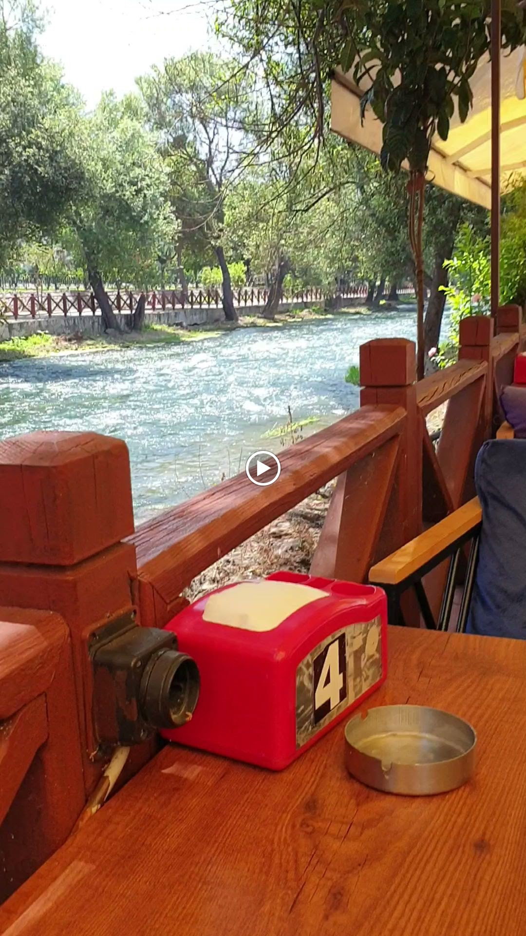 Şelale Cafe & Grill