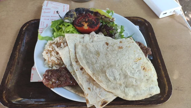 Şelale Cafe & Grill resimleri