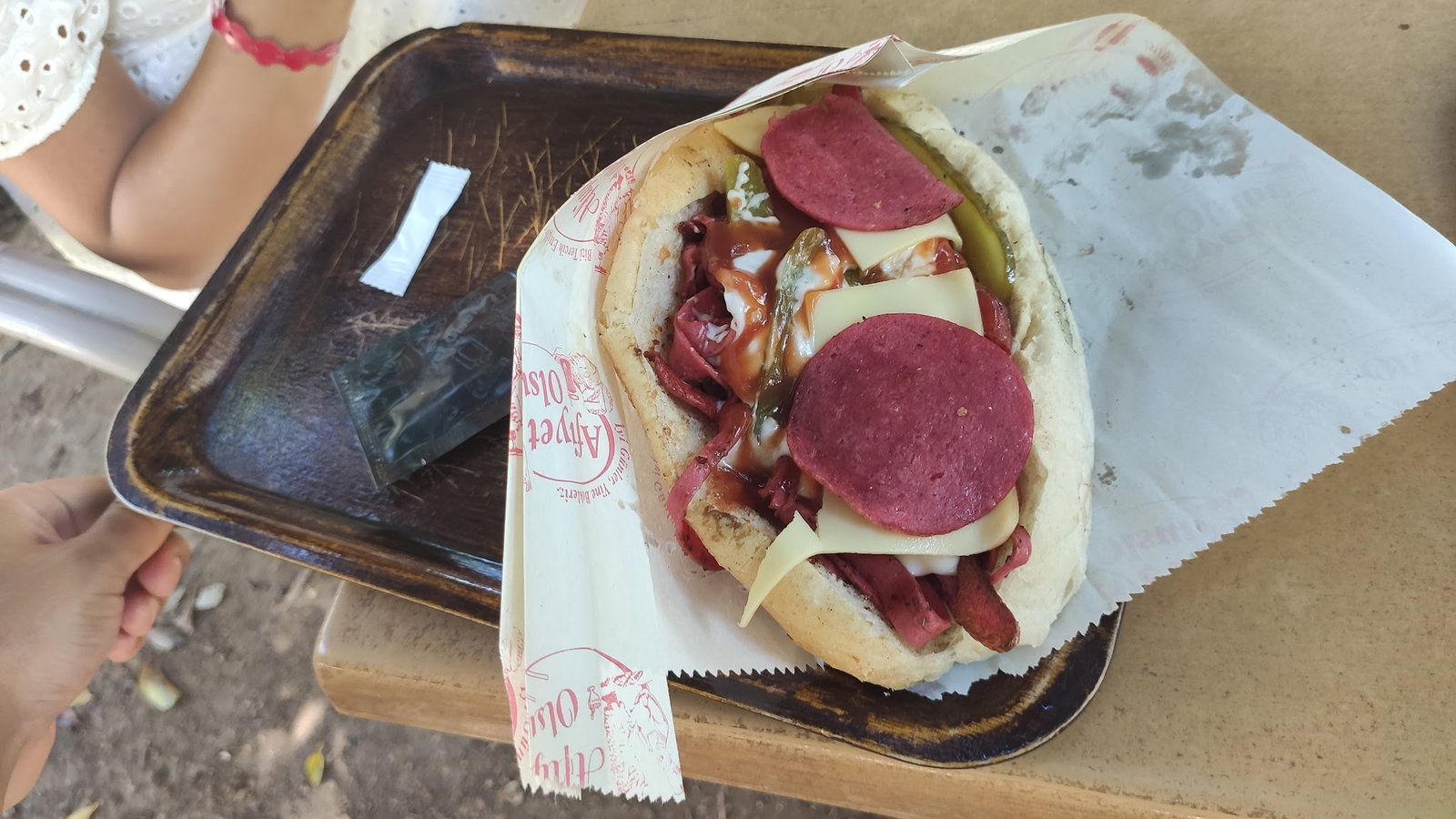 Şelale Cafe & Grill