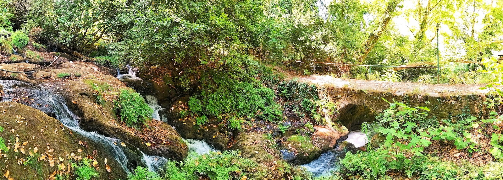 Şelale Cafe & Grill