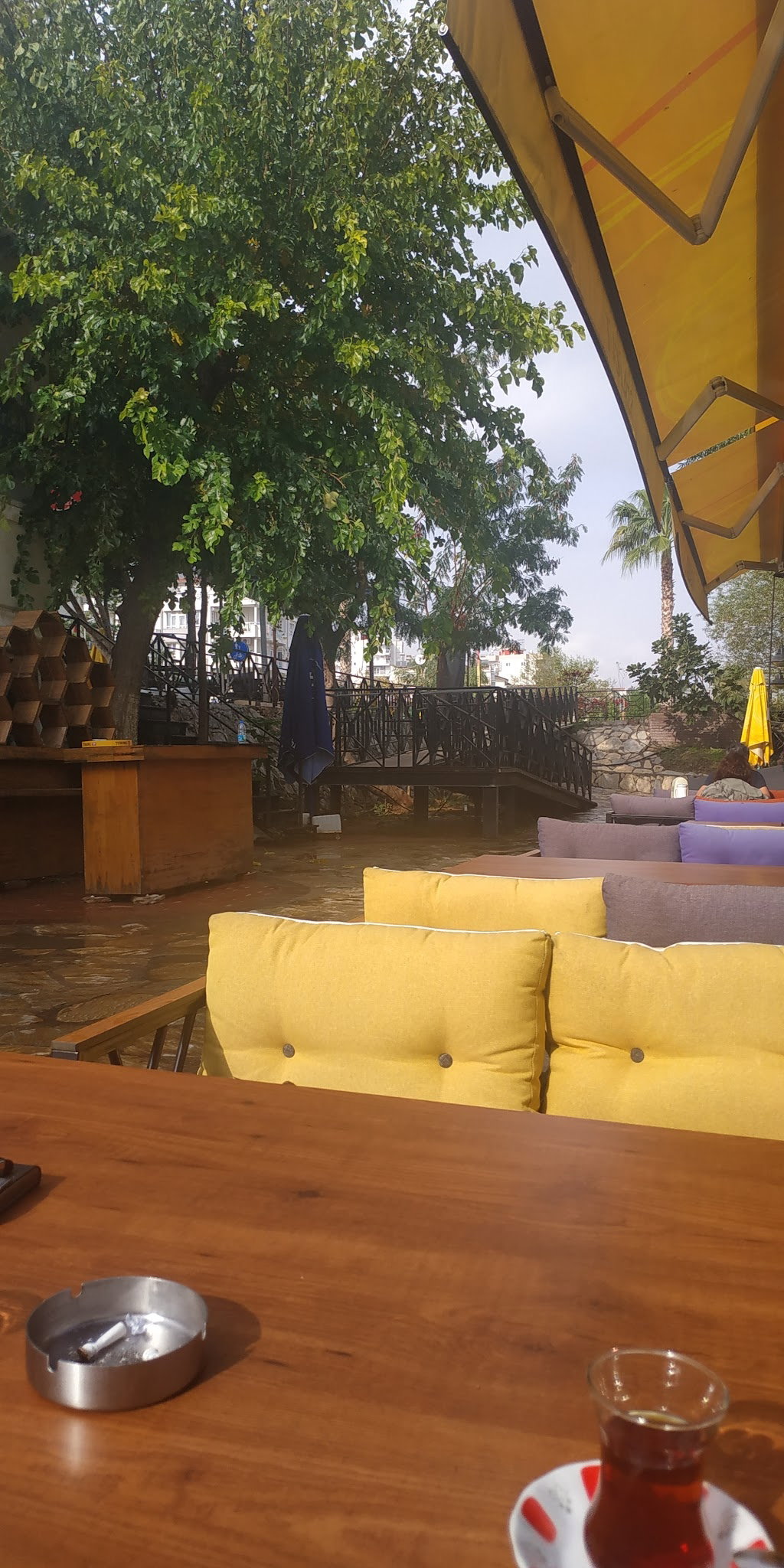 Şelale Cafe & Grill