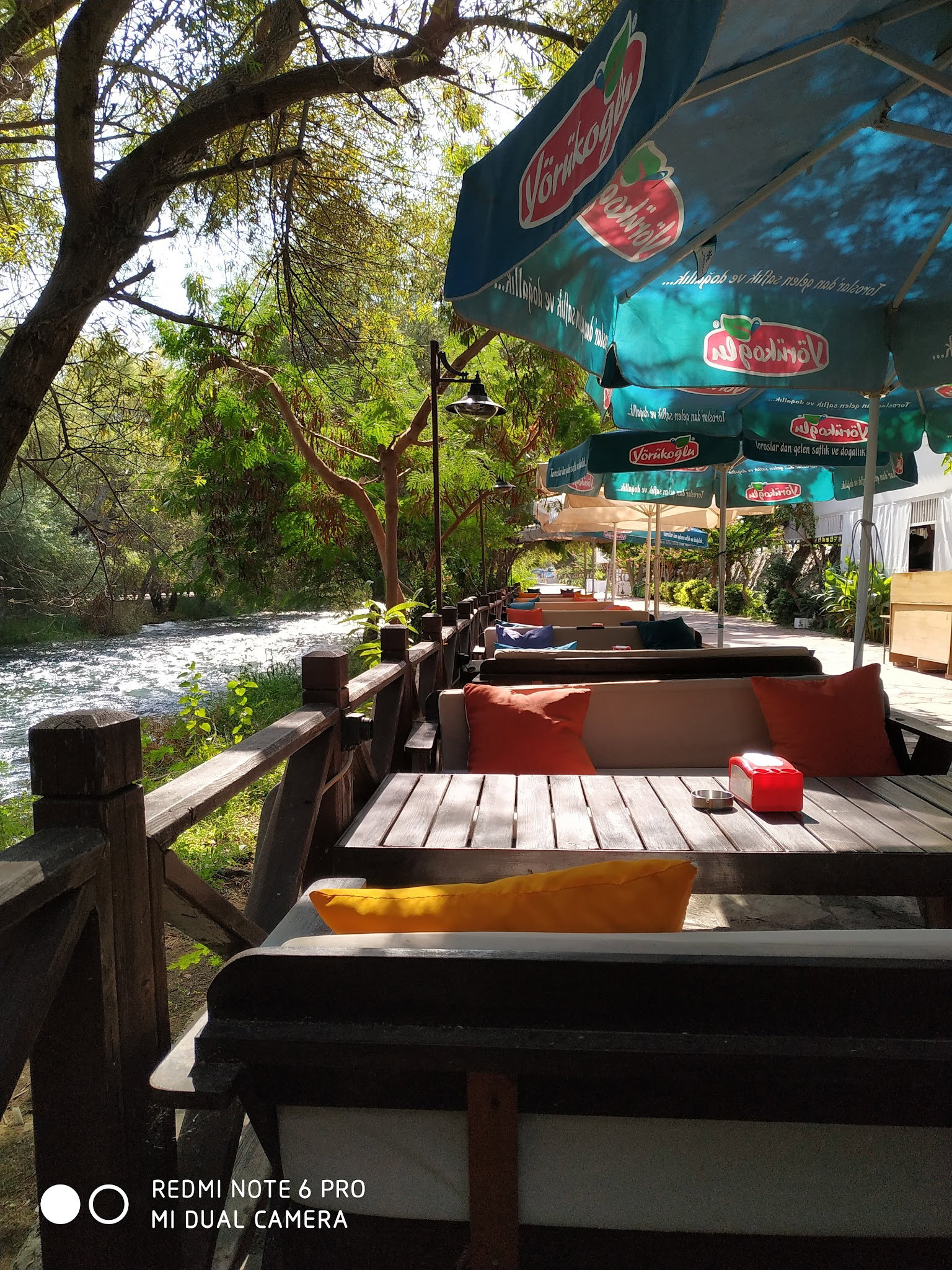 Şelale Cafe & Grill