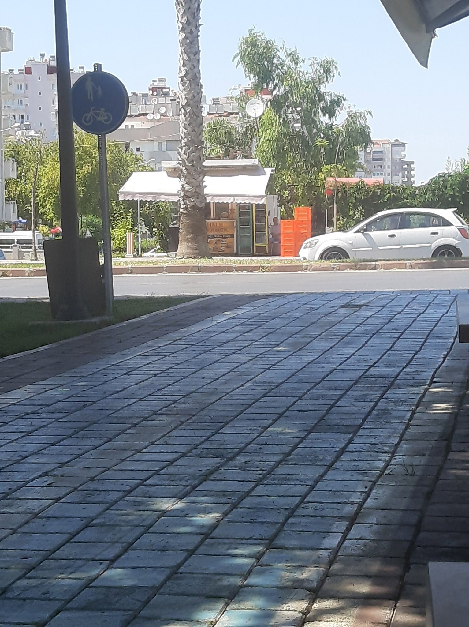 Şelale Cafe & Grill