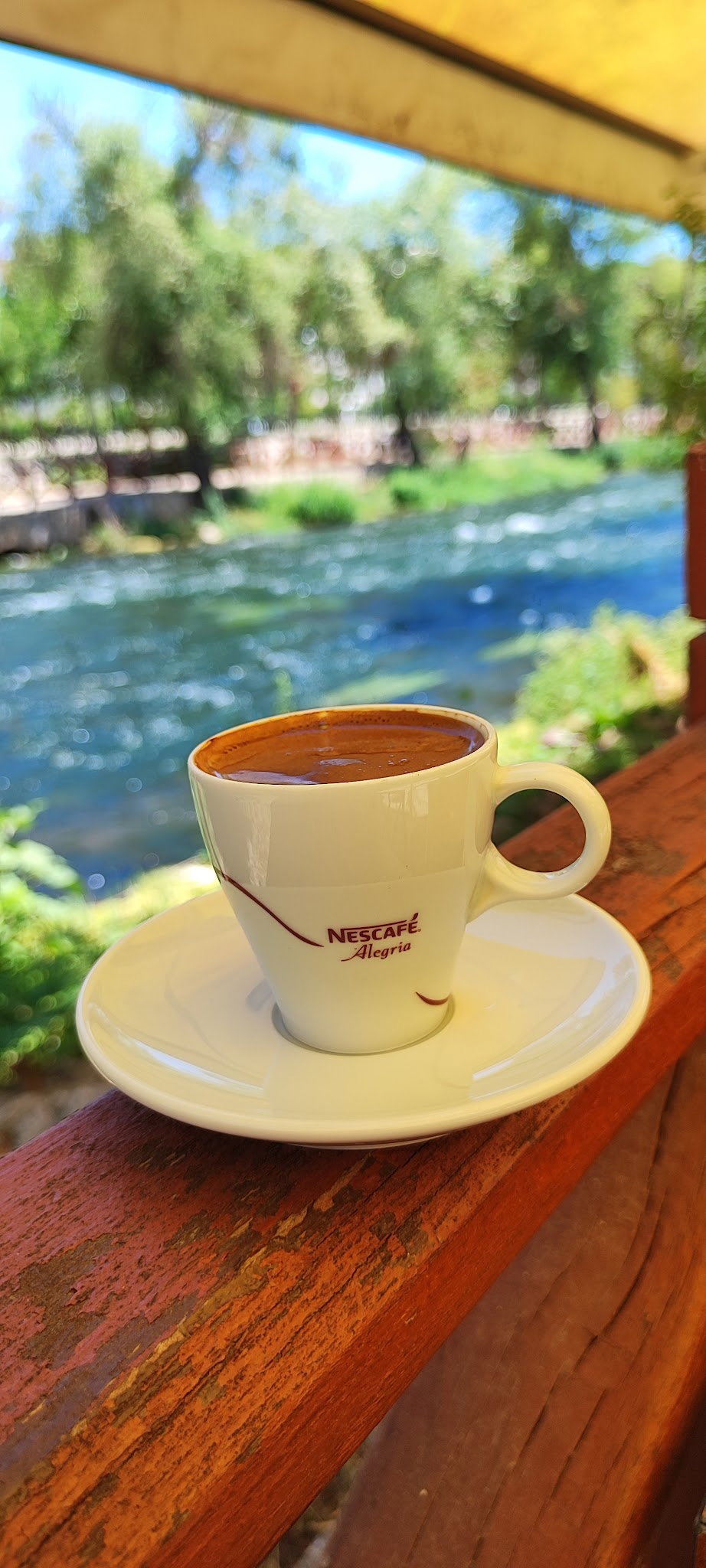 Şelale Cafe & Grill