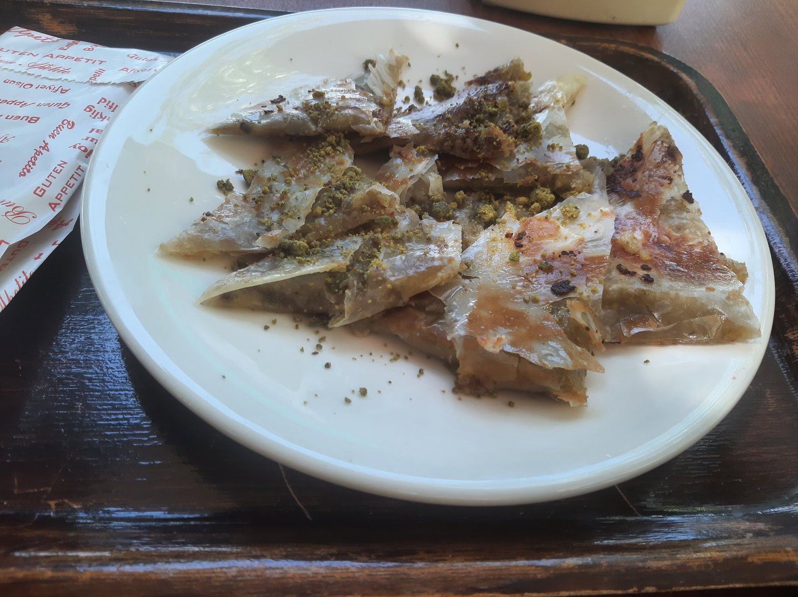 Şelale Cafe & Grill