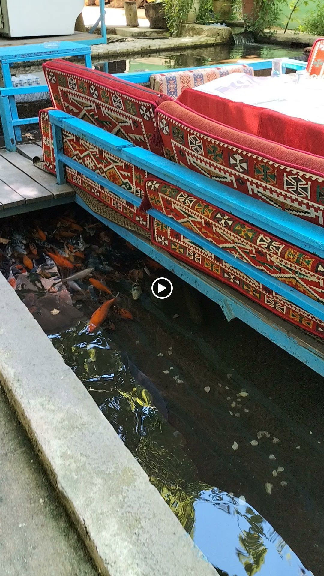 Şelale Cafe & Grill