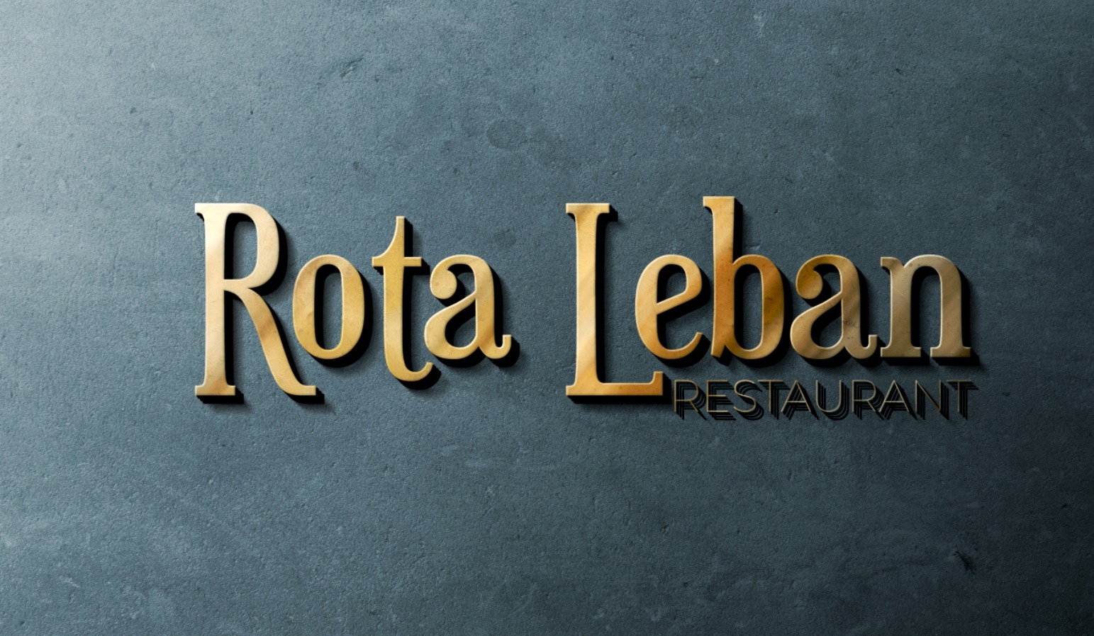 Rota Leban