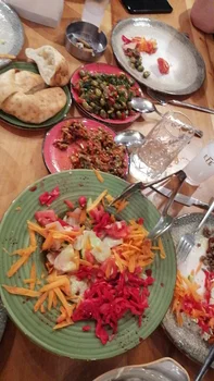 Rota Leban resimleri