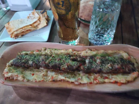 Rota Leban resimleri