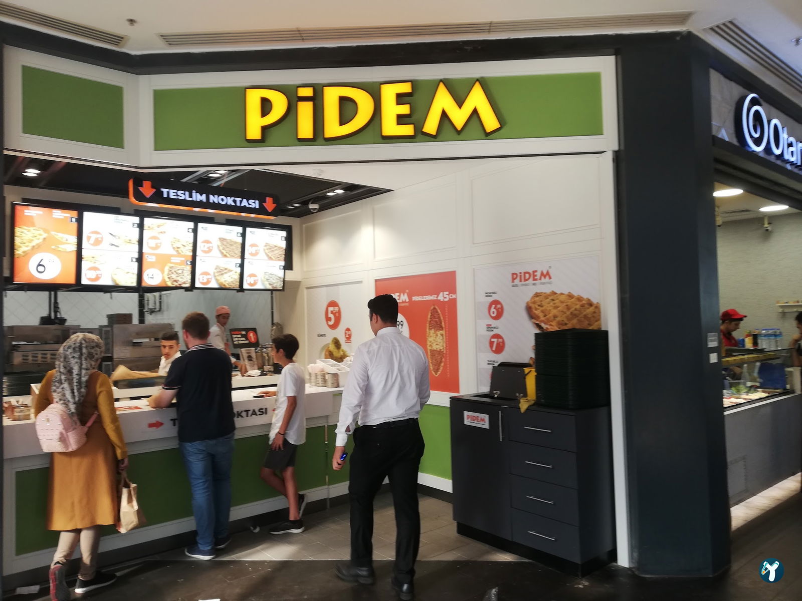 Pidem