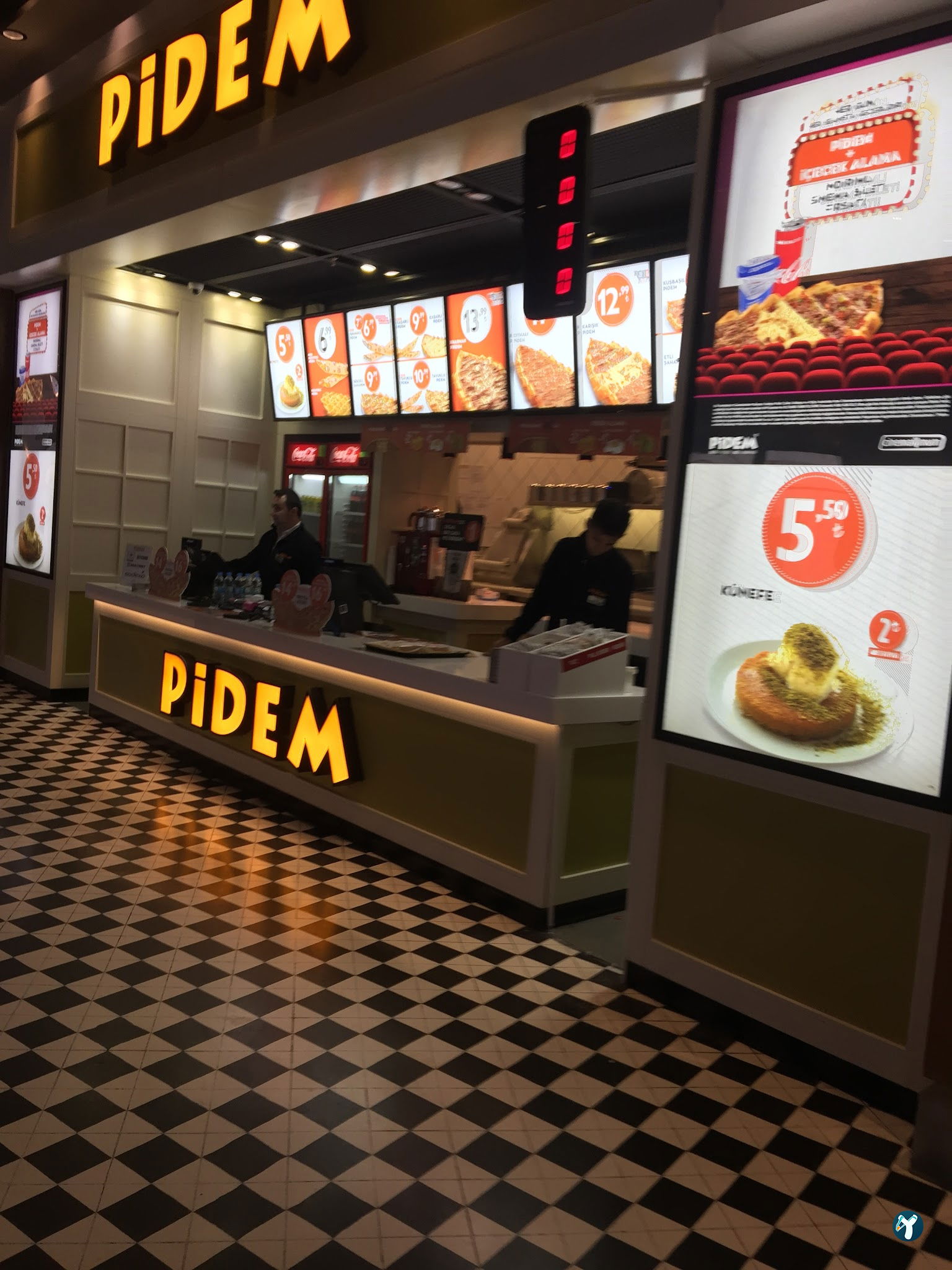 Pidem