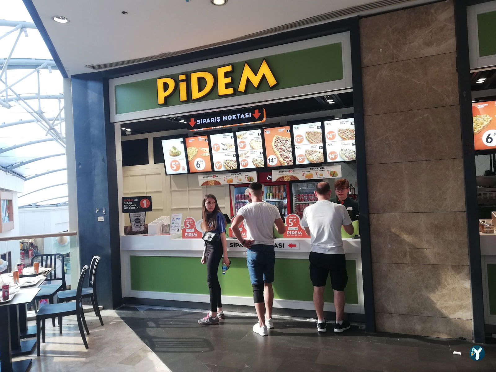 Pidem
