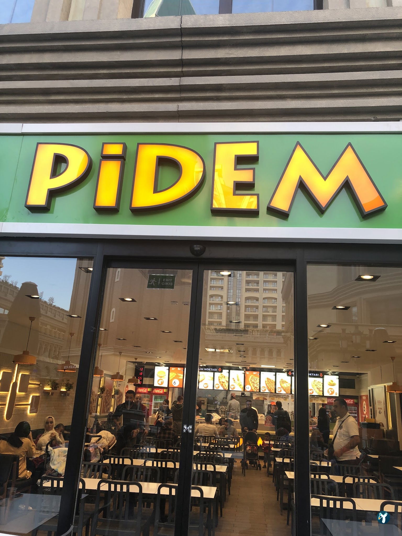 Pidem
