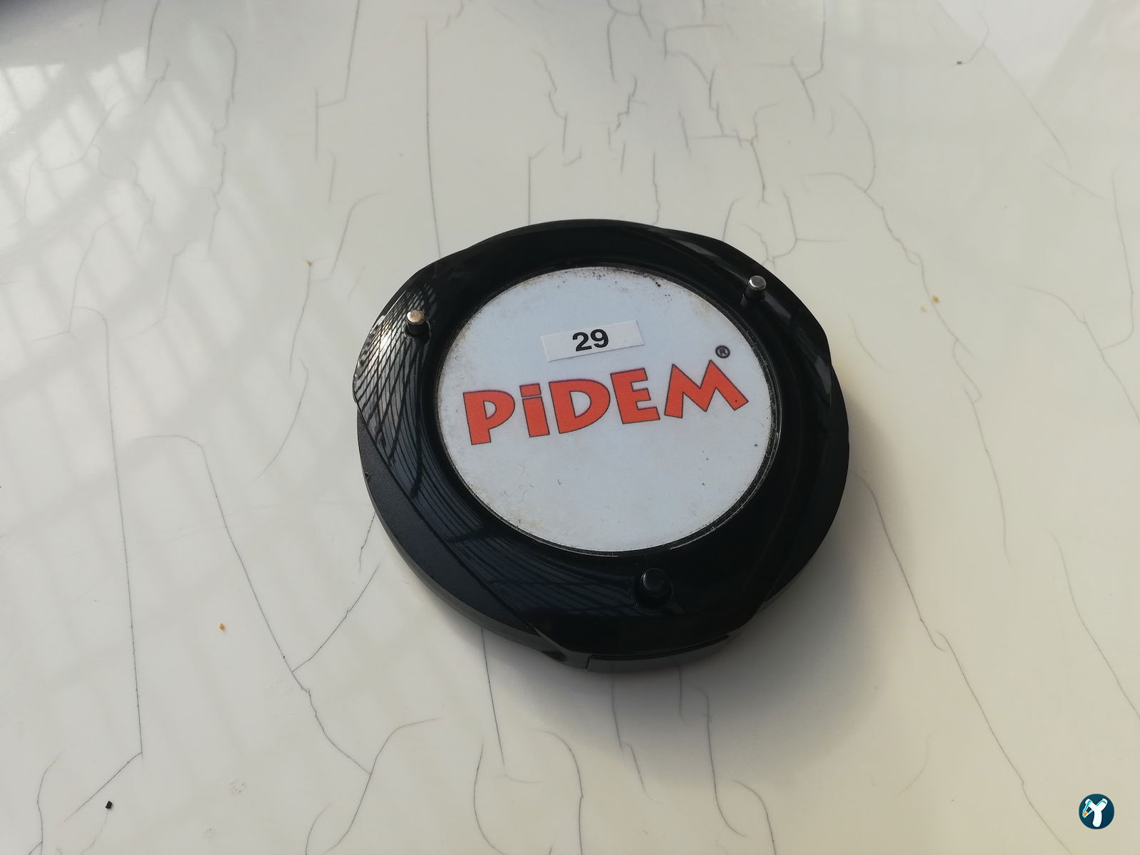 Pidem