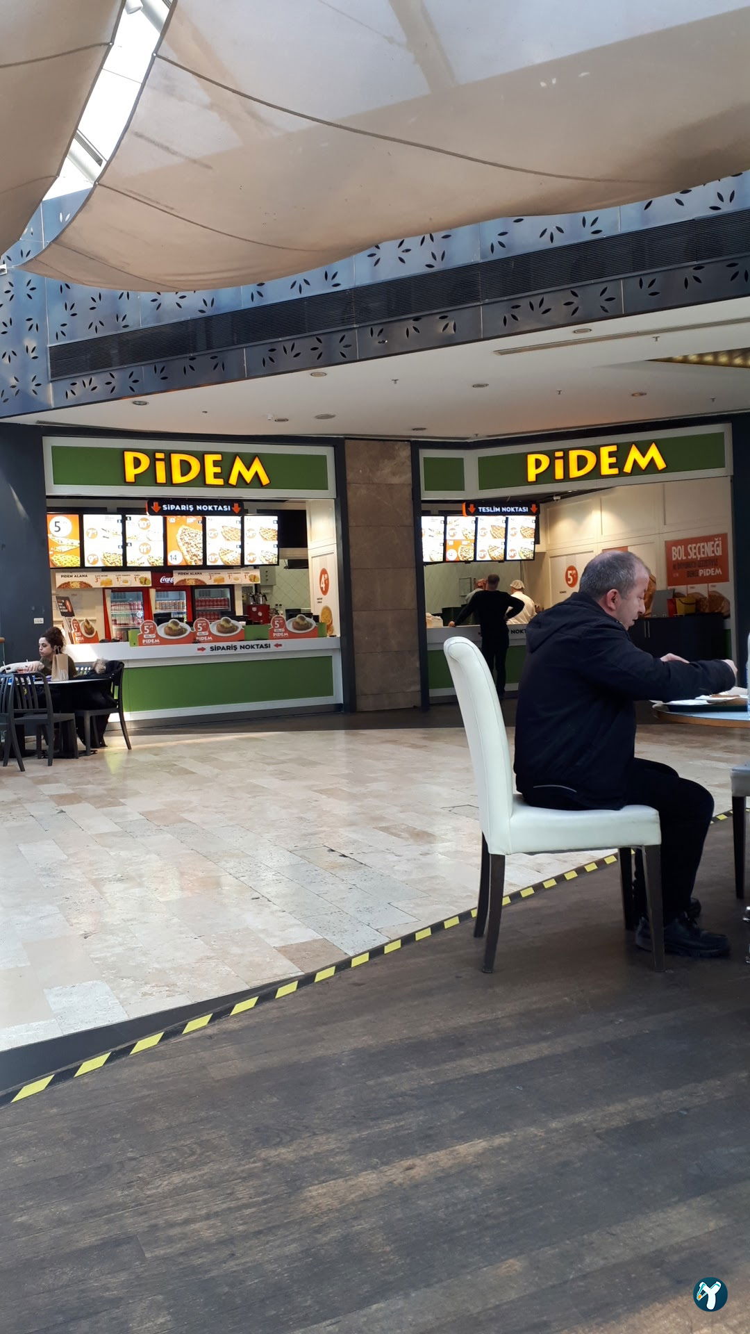 Pidem