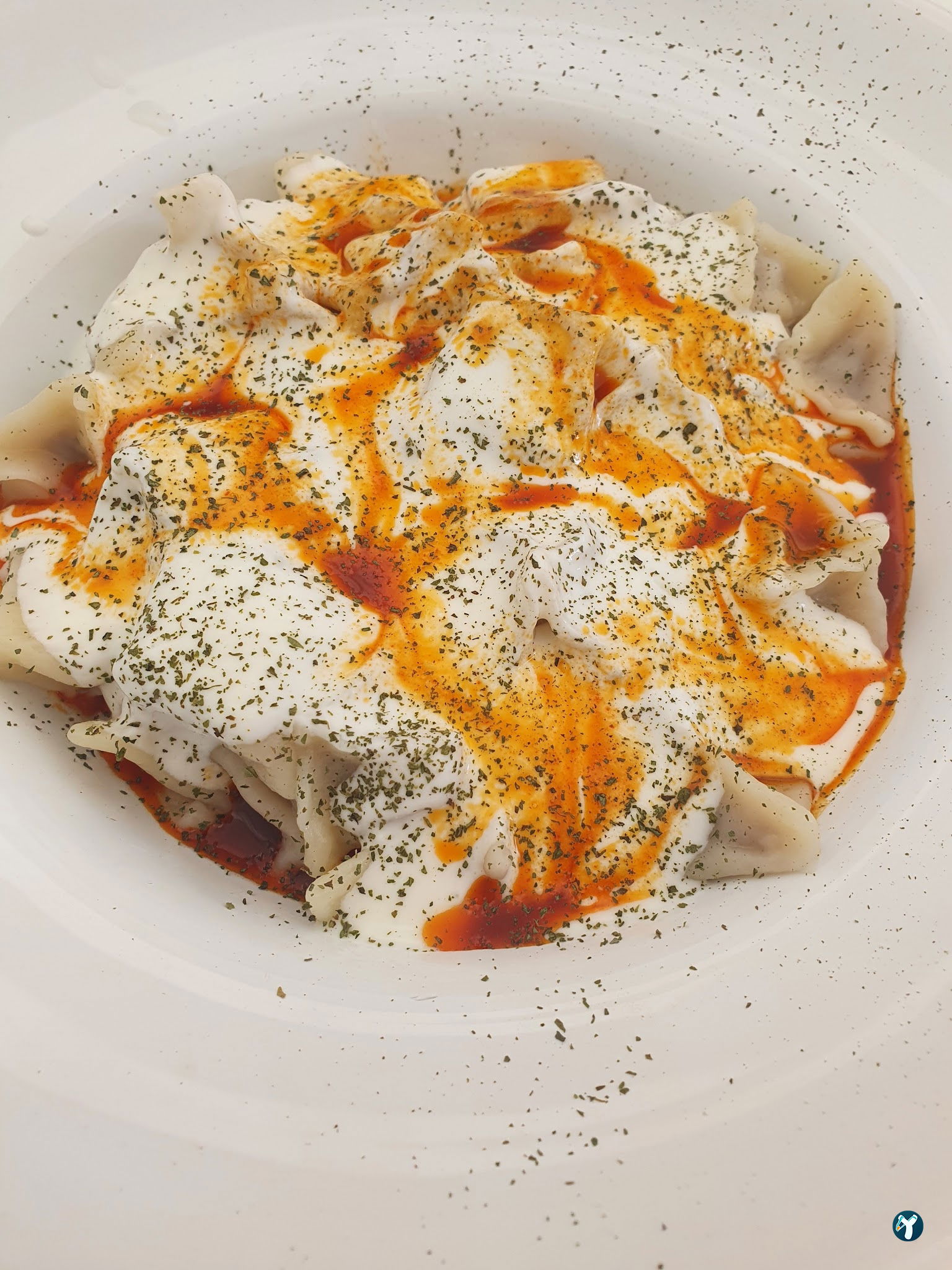 Teyzoş Mantı & Çiğ Börek