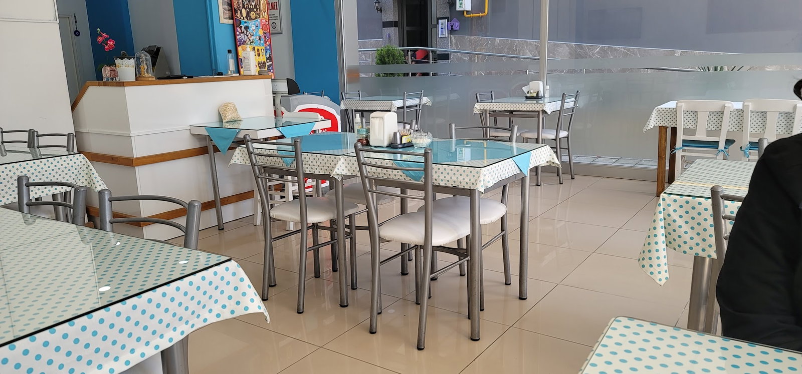 Teyzoş Mantı & Çiğ Börek