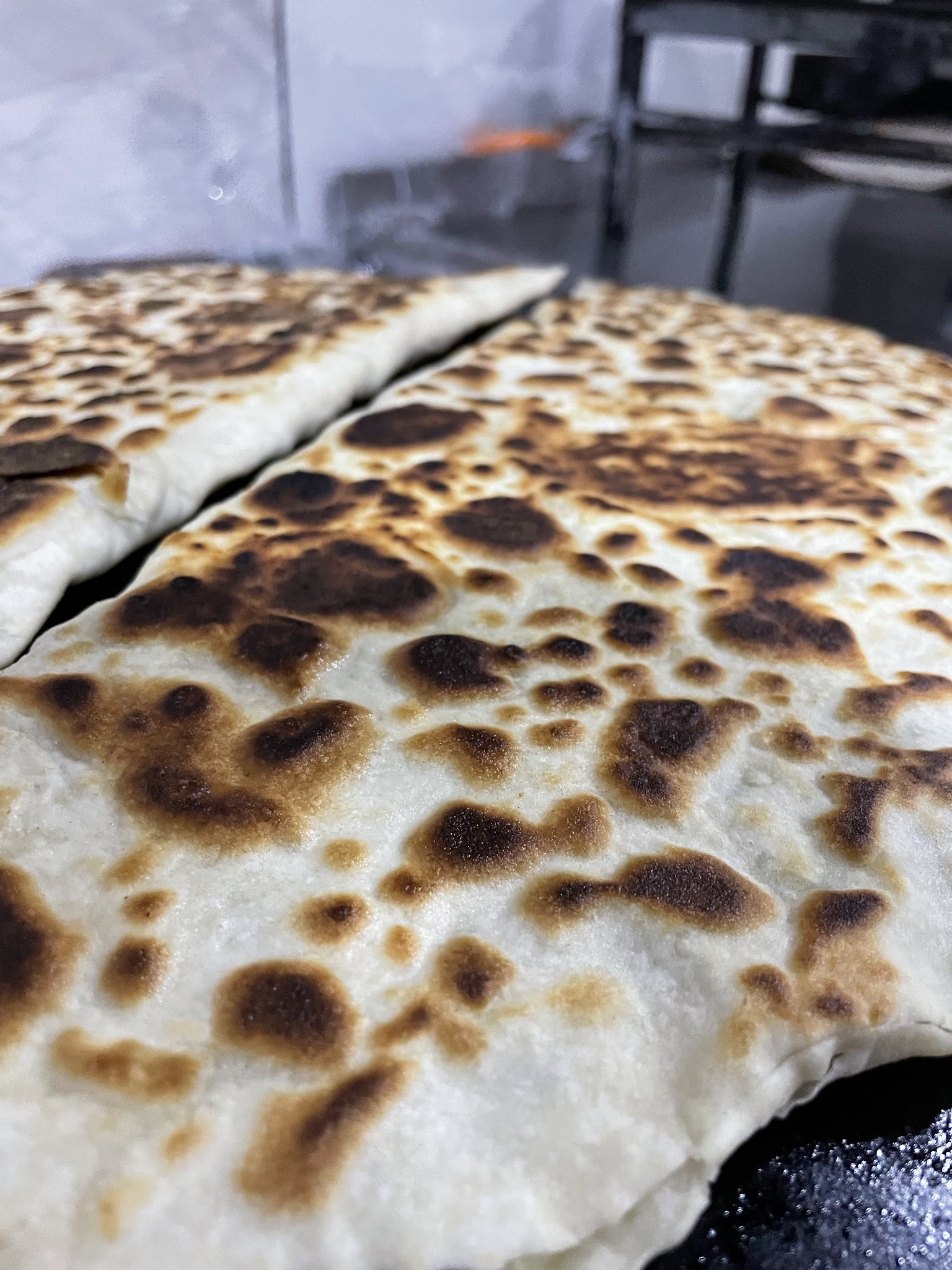 Teyzoş Mantı & Çiğ Börek