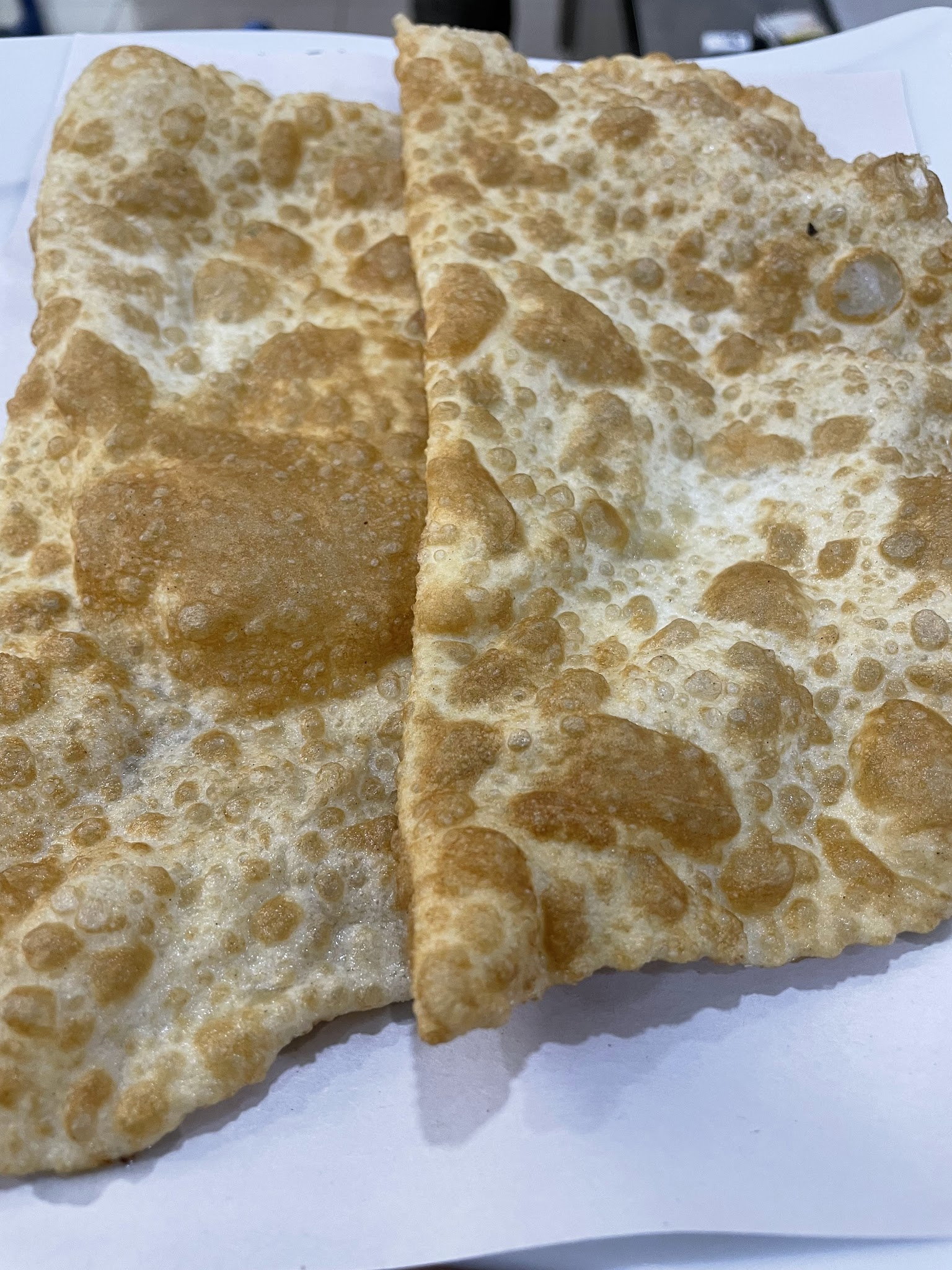 Teyzoş Mantı & Çiğ Börek