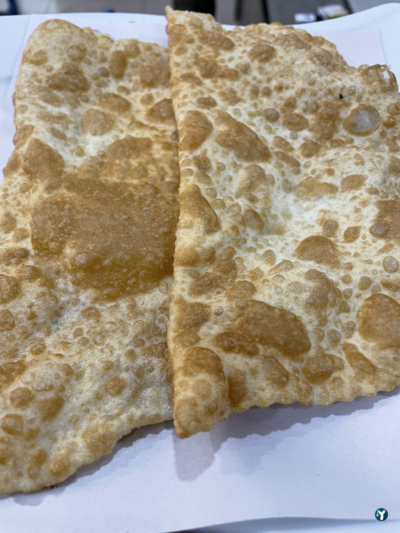 Teyzoş Mantı & Çiğ Börek