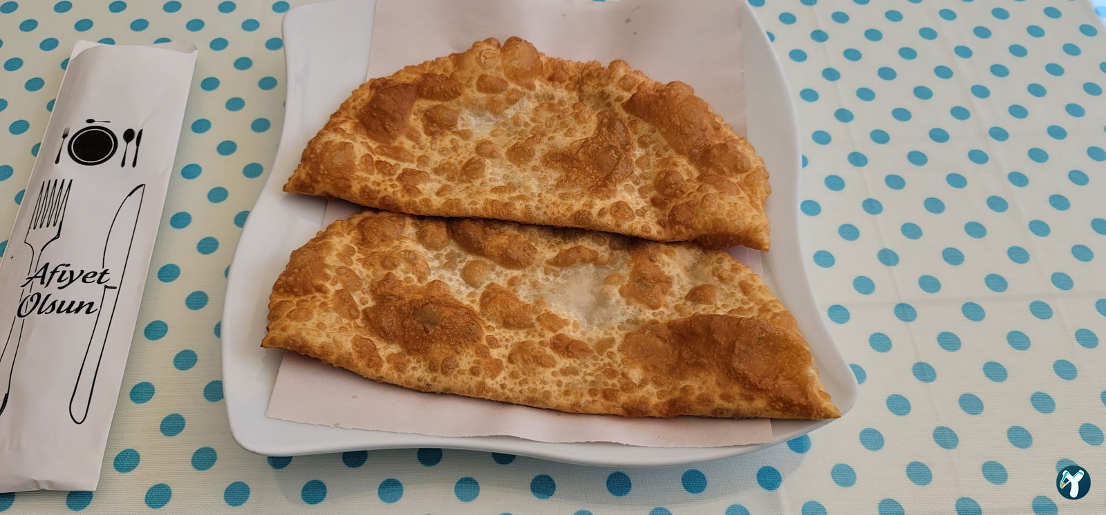 Teyzoş Mantı & Çiğ Börek