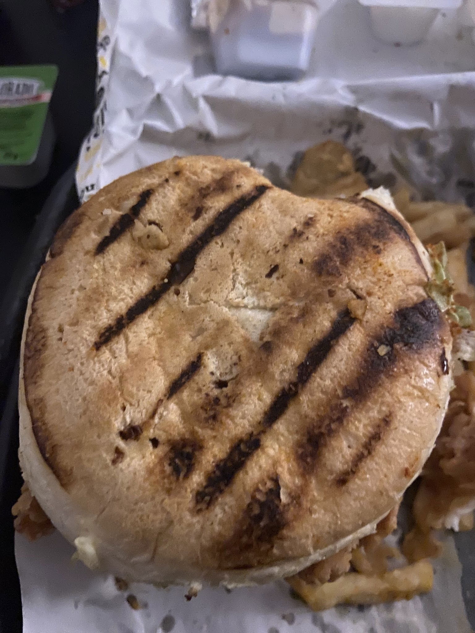 Cajun Corner Şişli