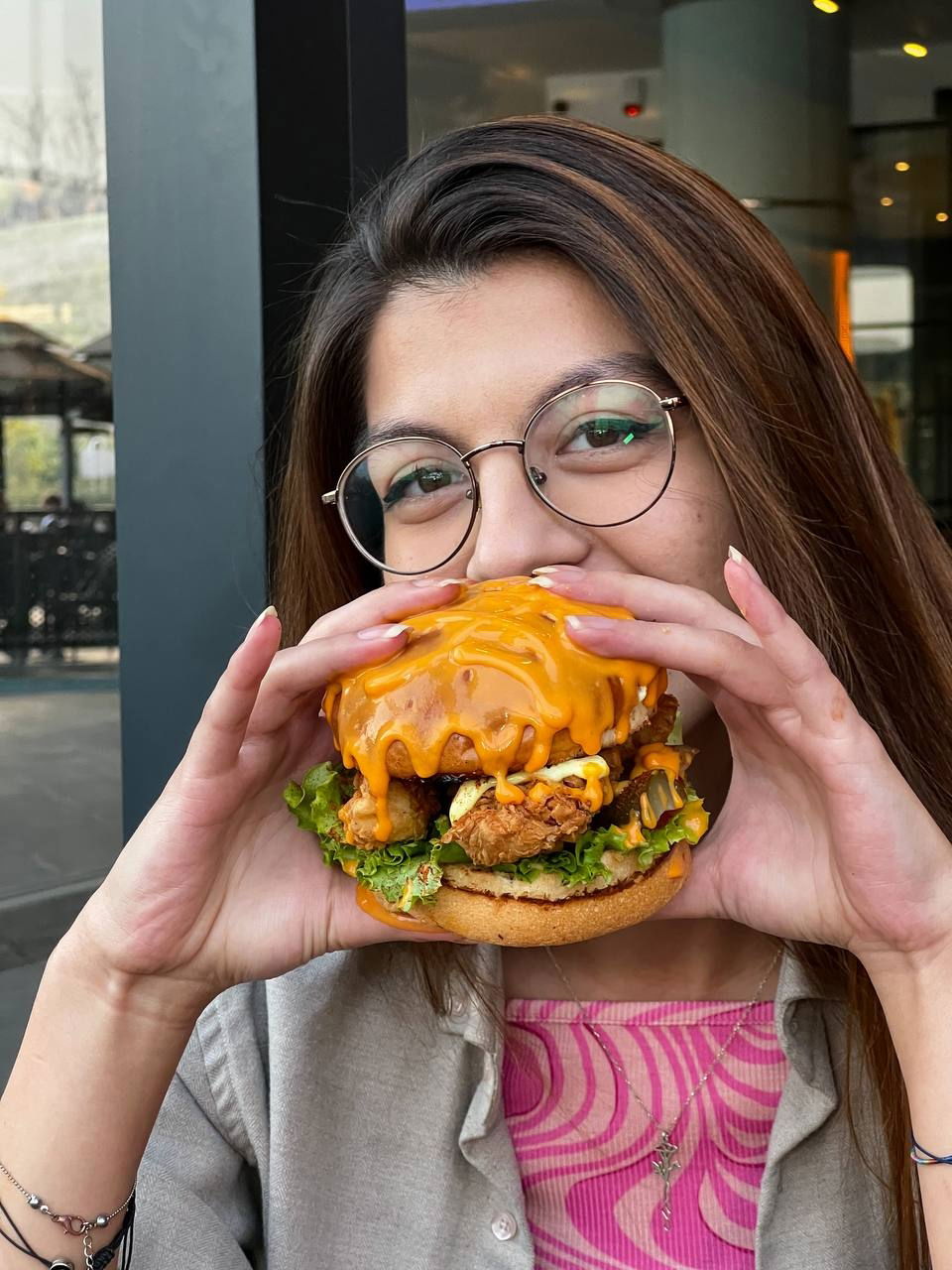 Cajun Corner Şişli