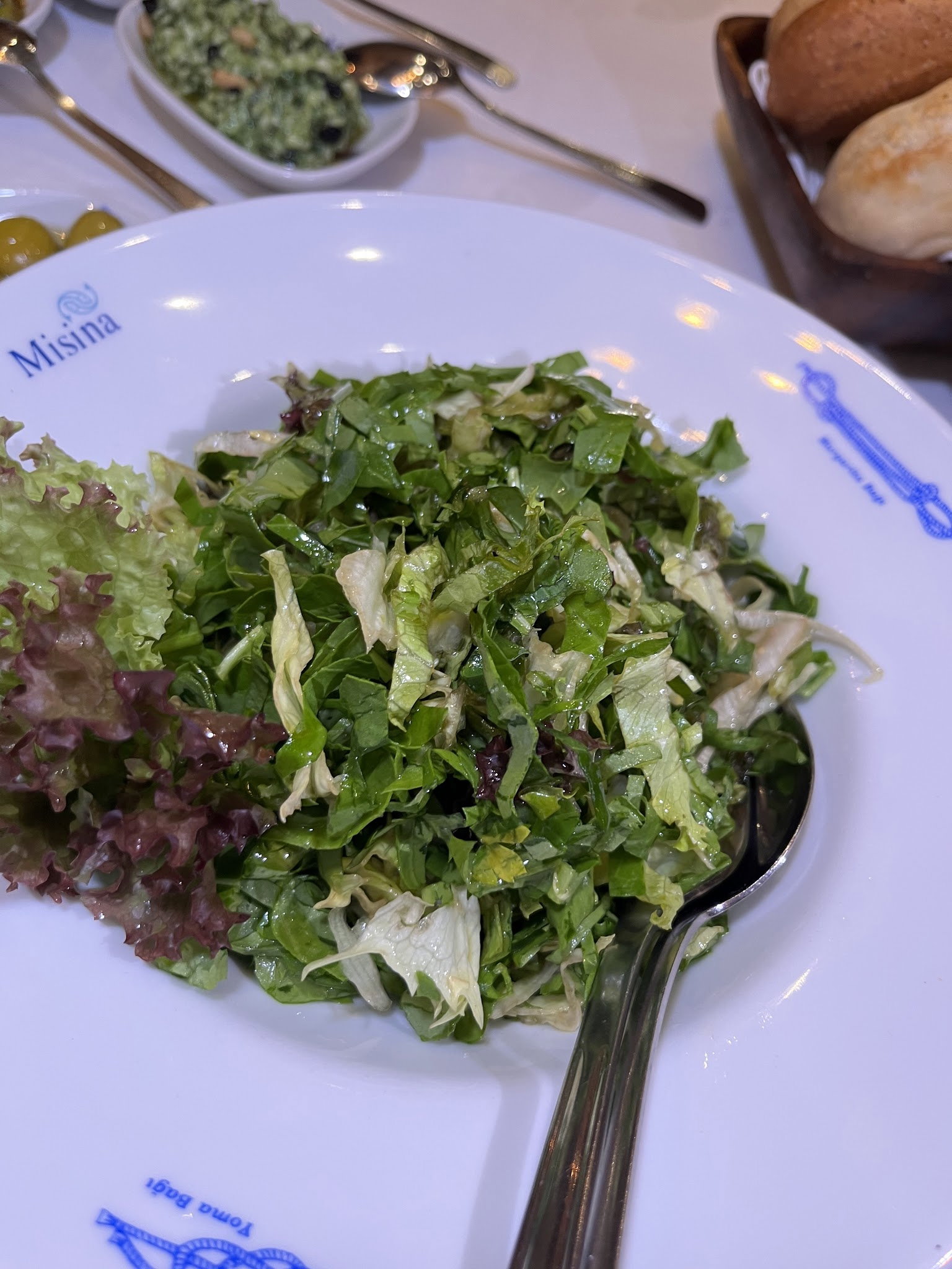 Misina Balık Restaurant