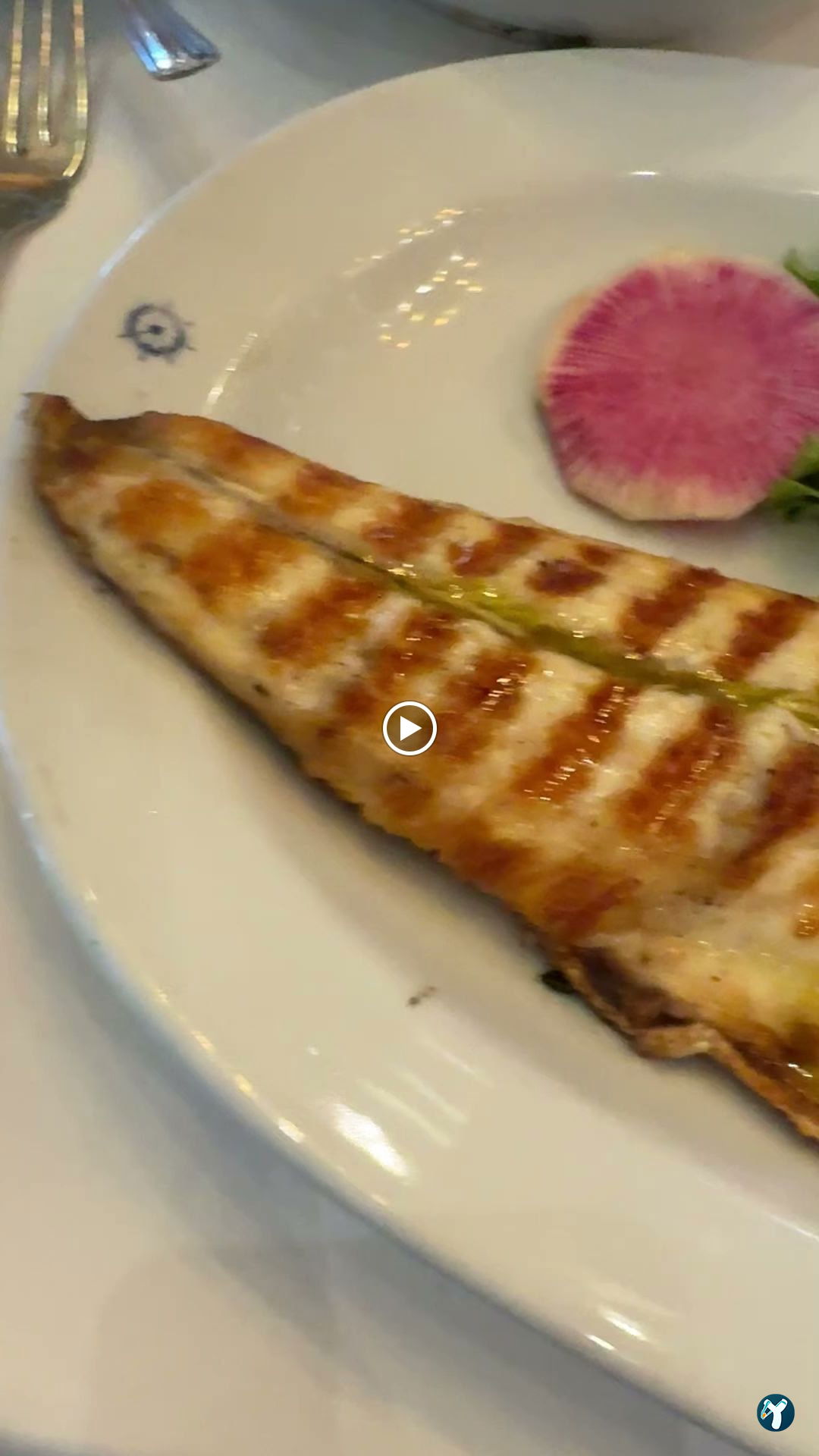 Misina Balık Restaurant