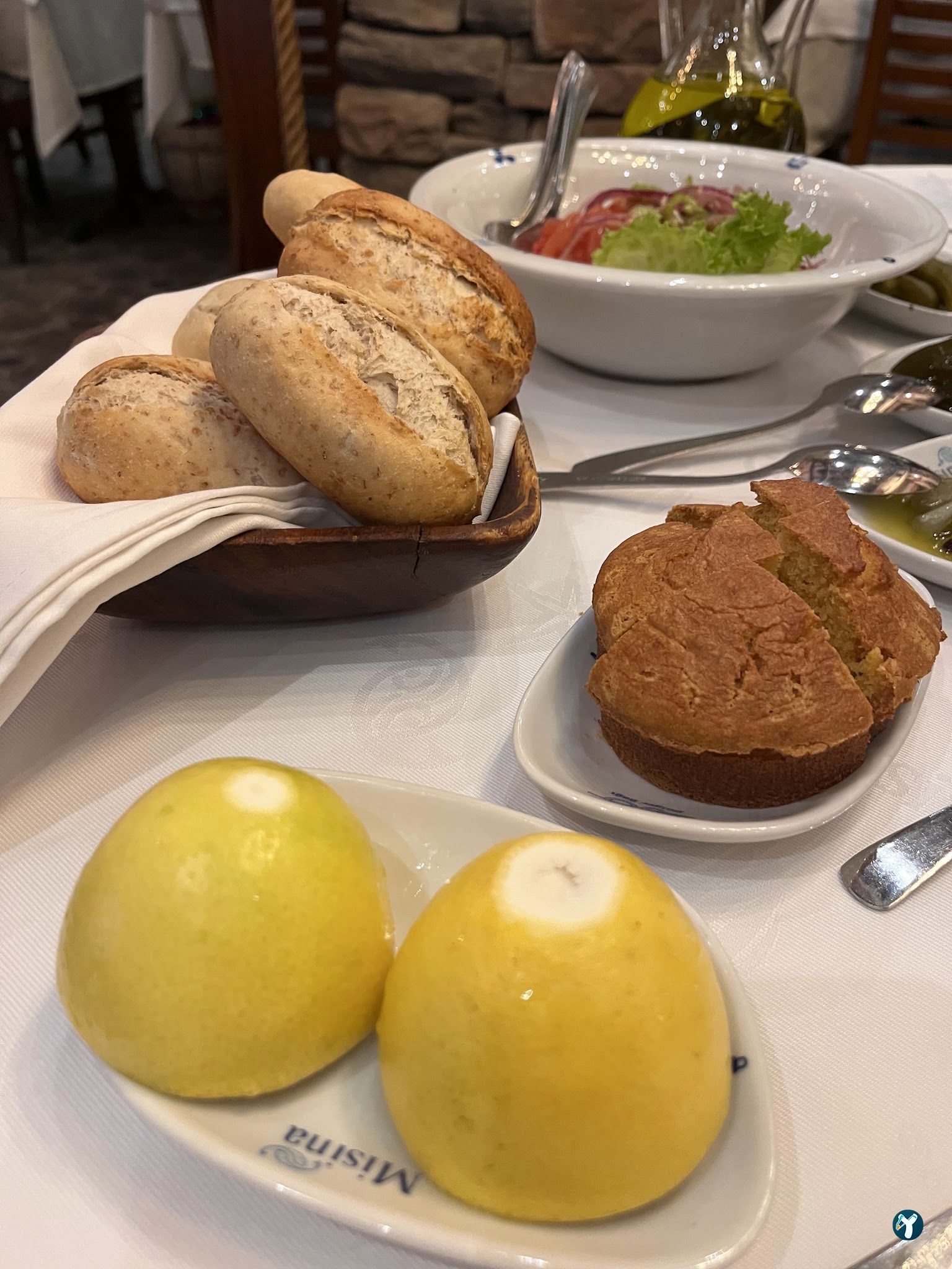 Misina Balık Restaurant