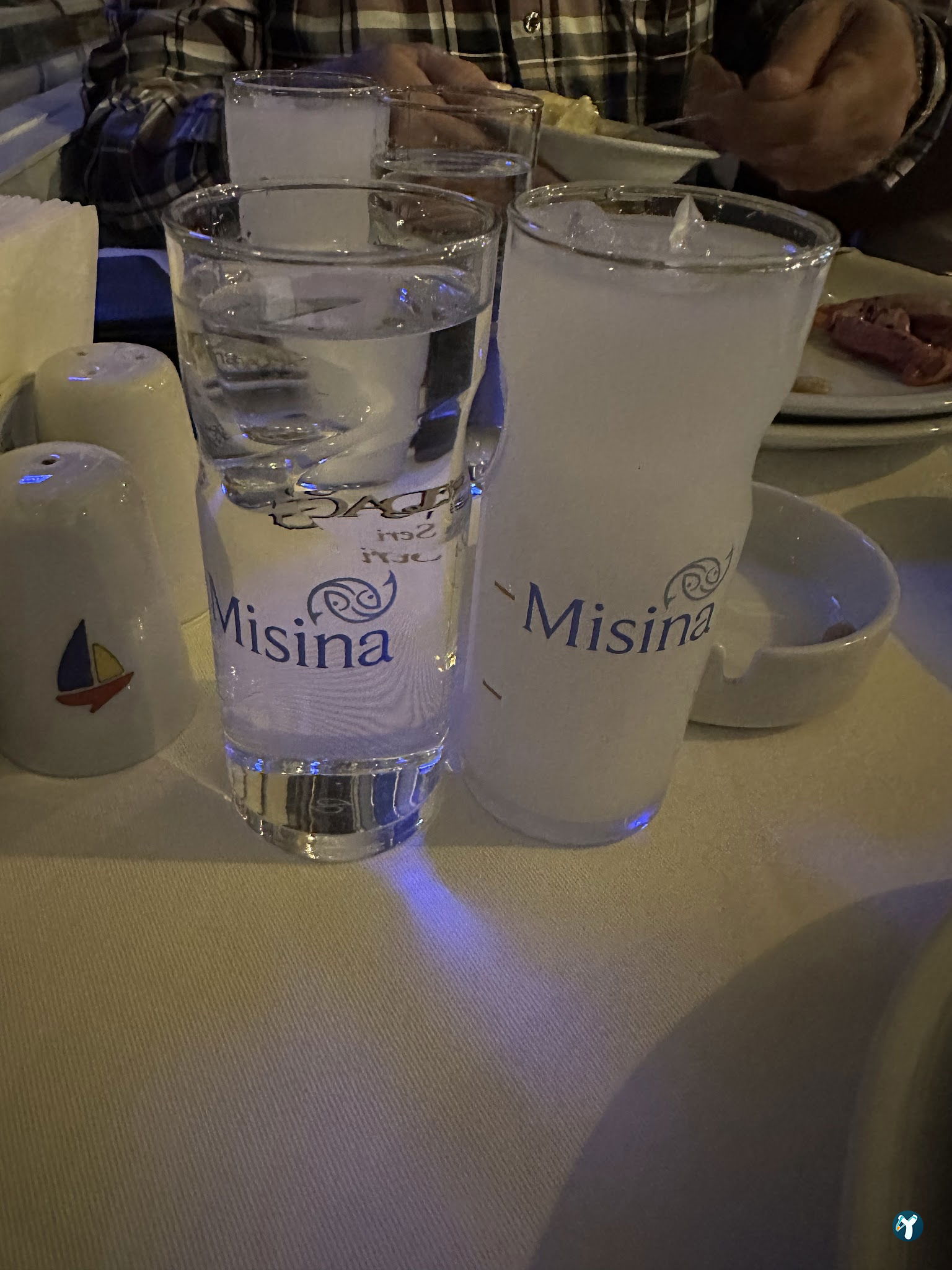 Misina Balık Restaurant