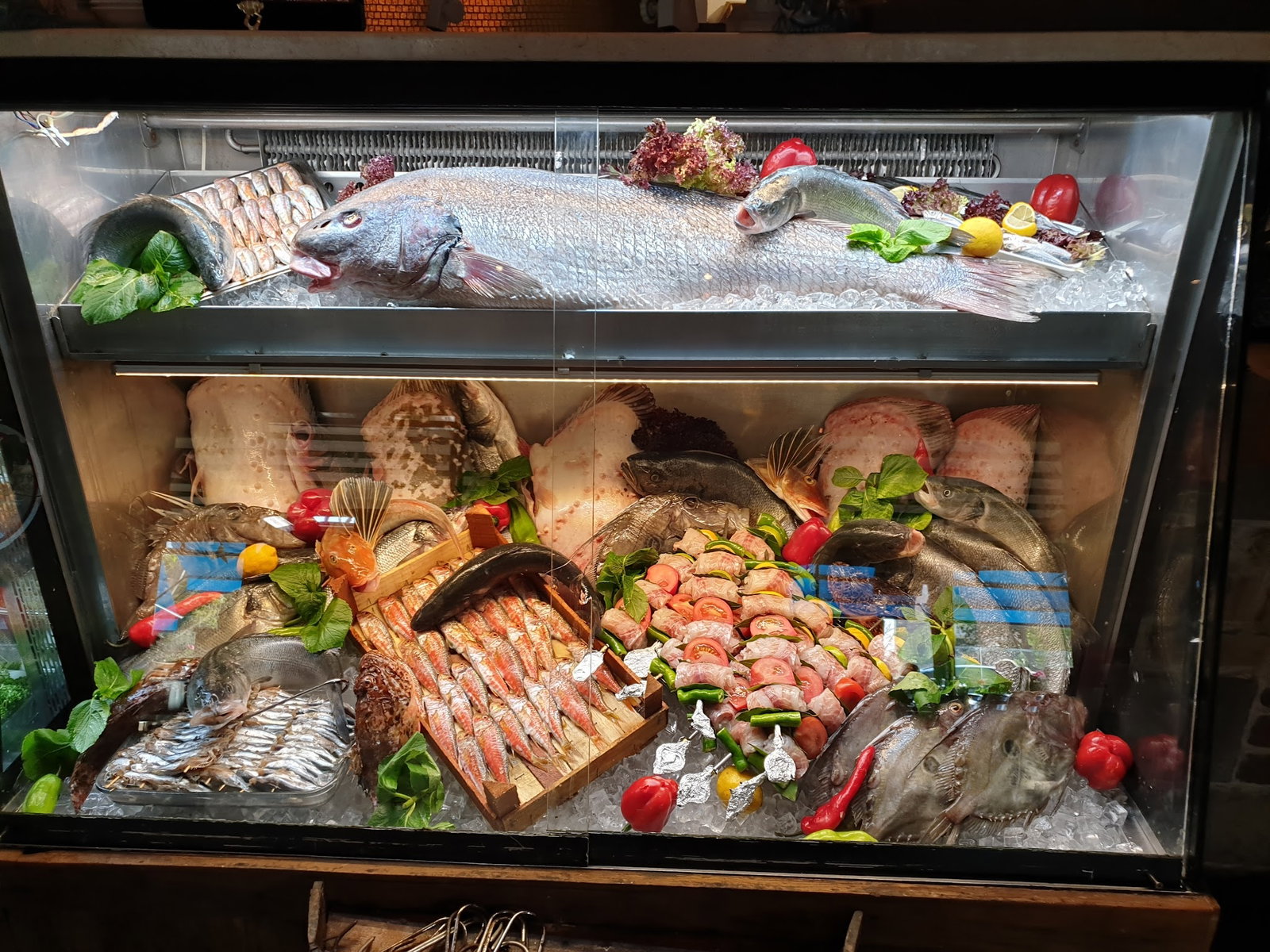 Misina Balık Restaurant