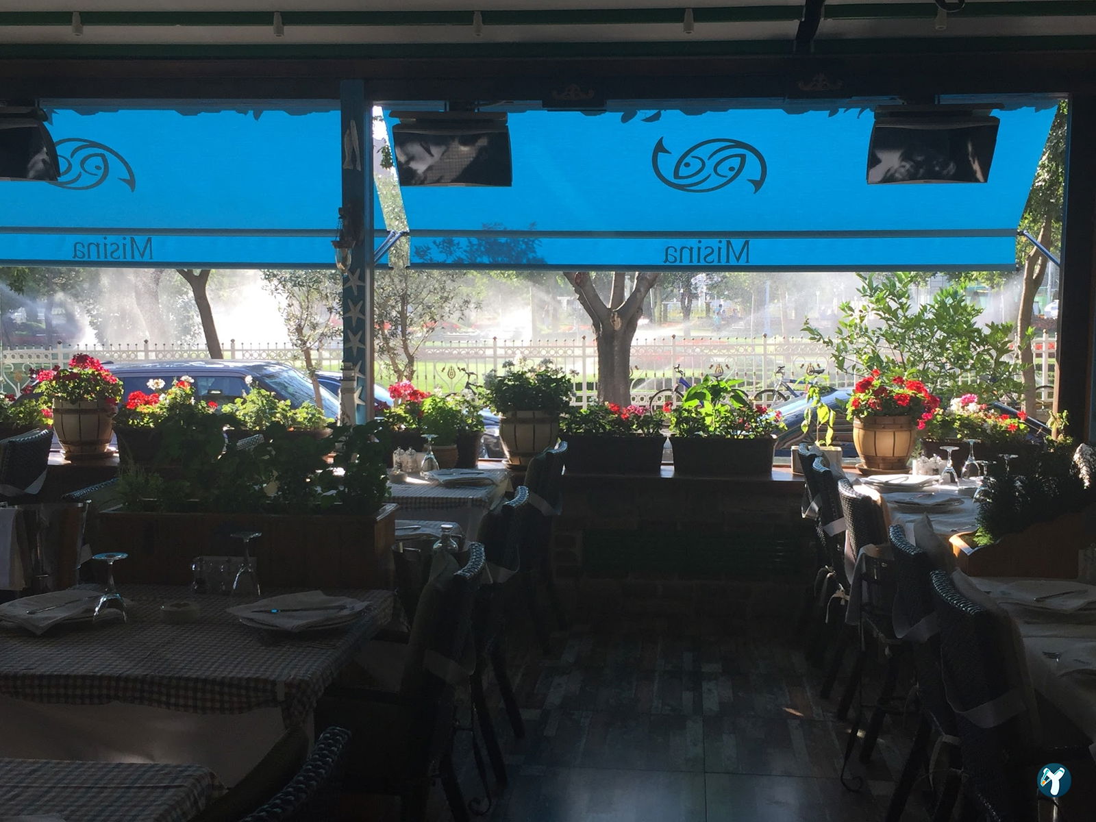 Misina Balık Restaurant