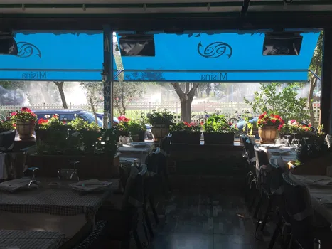 Misina Balık Restaurant resimleri