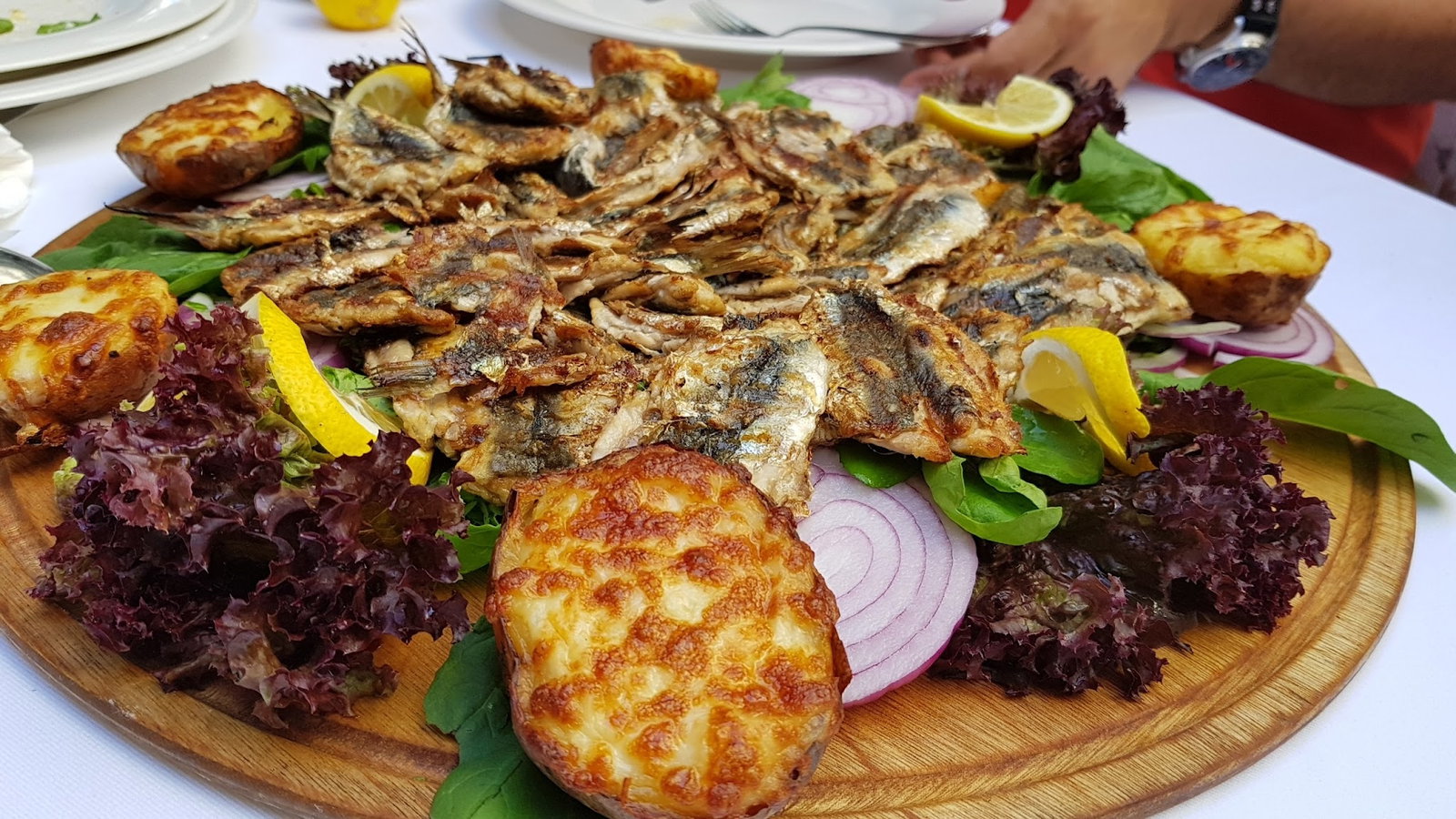 Misina Balık Restaurant