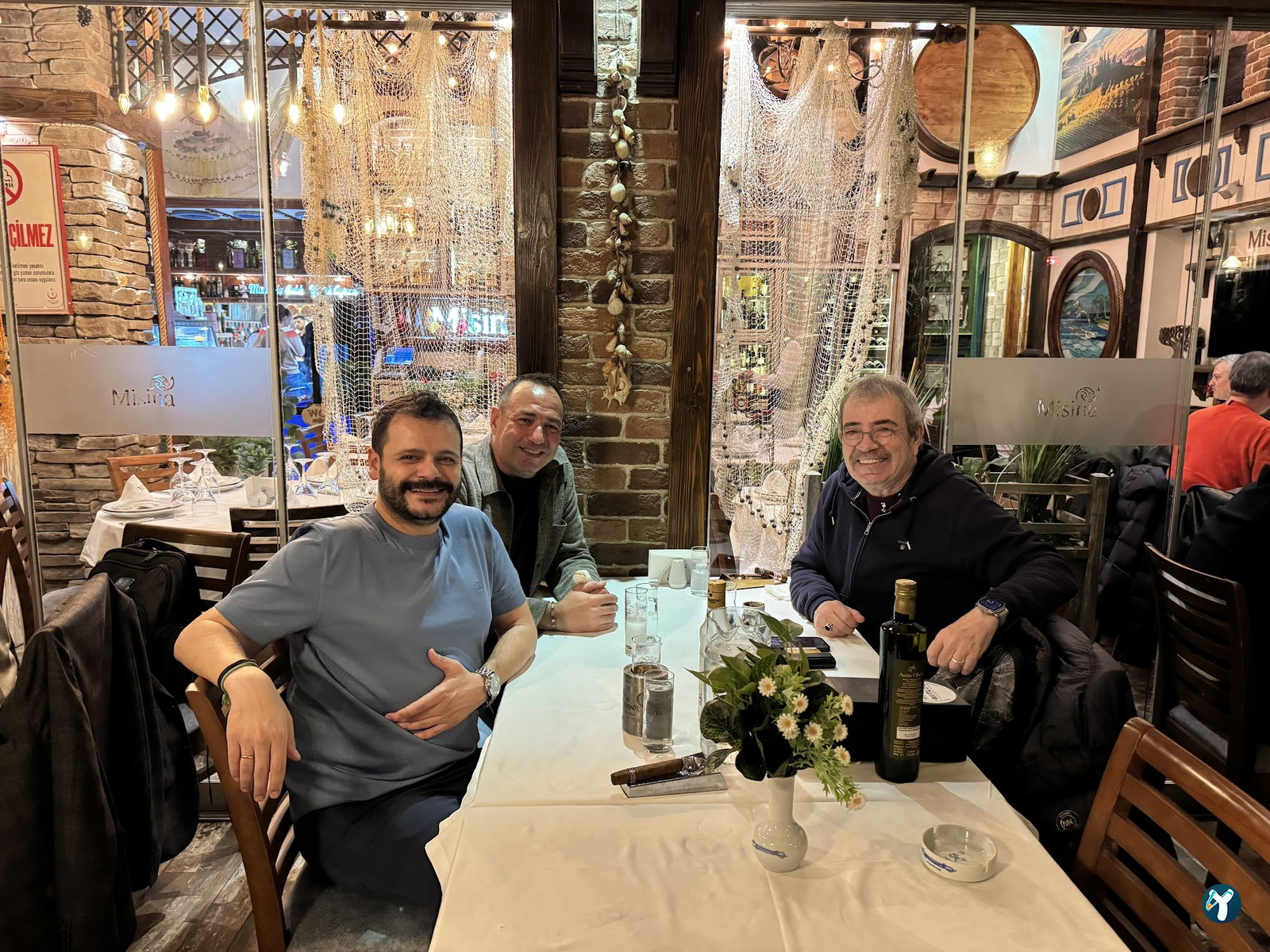 Misina Balık Restaurant