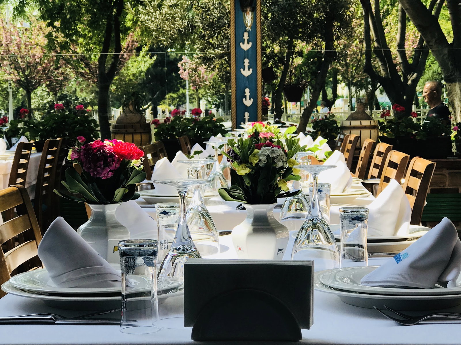 Misina Balık Restaurant