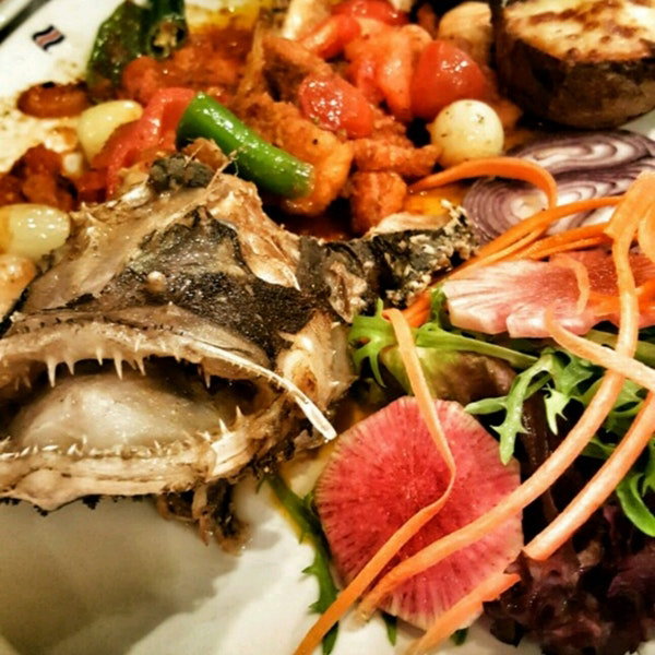 Misina Balık Restaurant