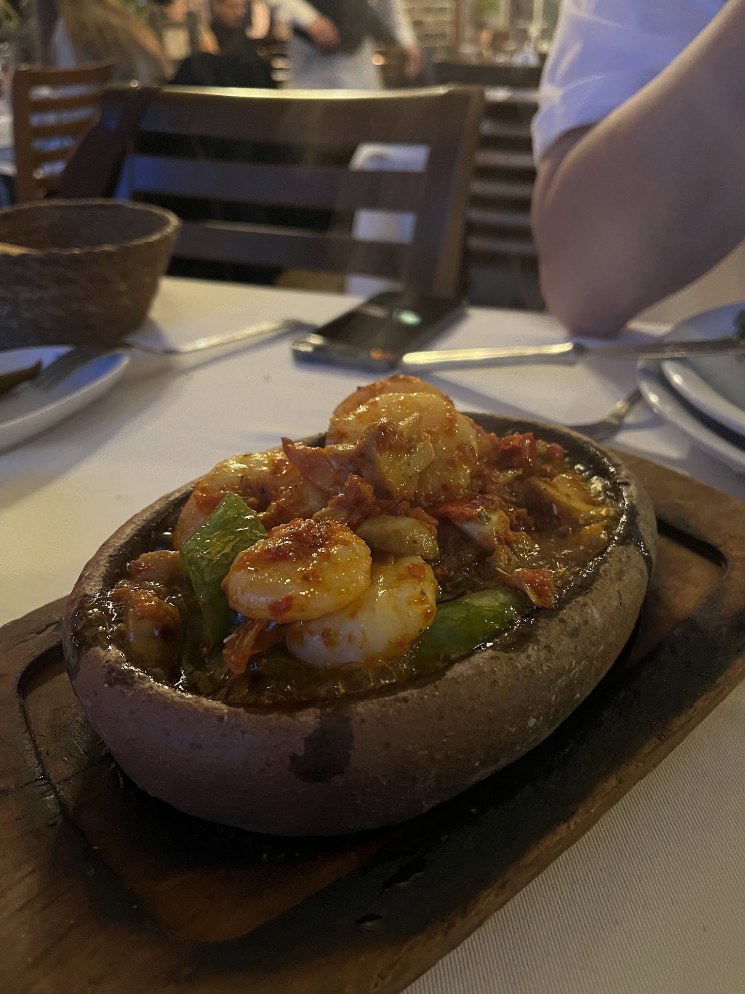 Misina Balık Restaurant