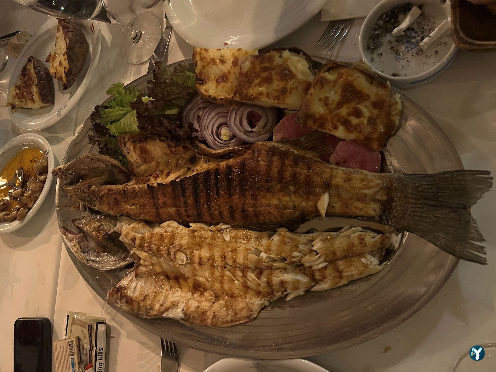 Misina Balık Restaurant