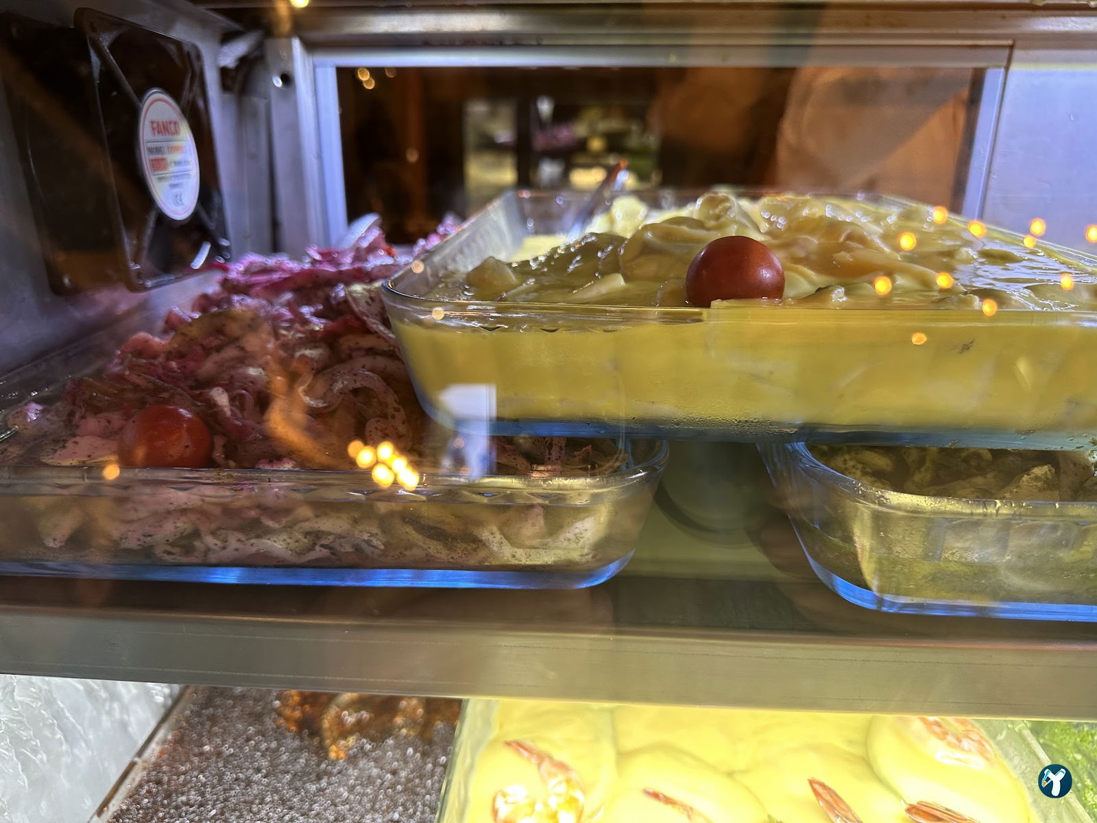 Misina Balık Restaurant