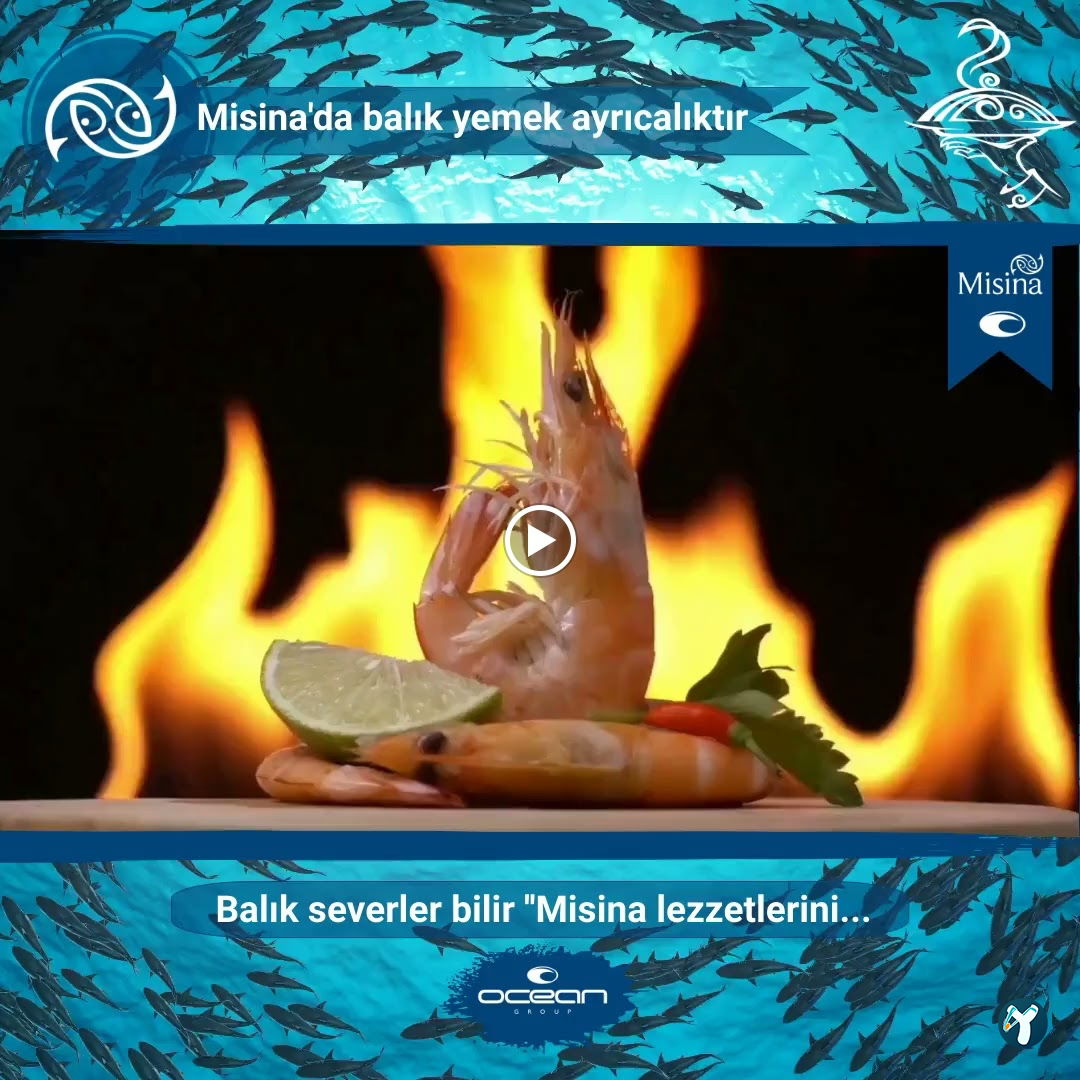 Misina Balık Restaurant