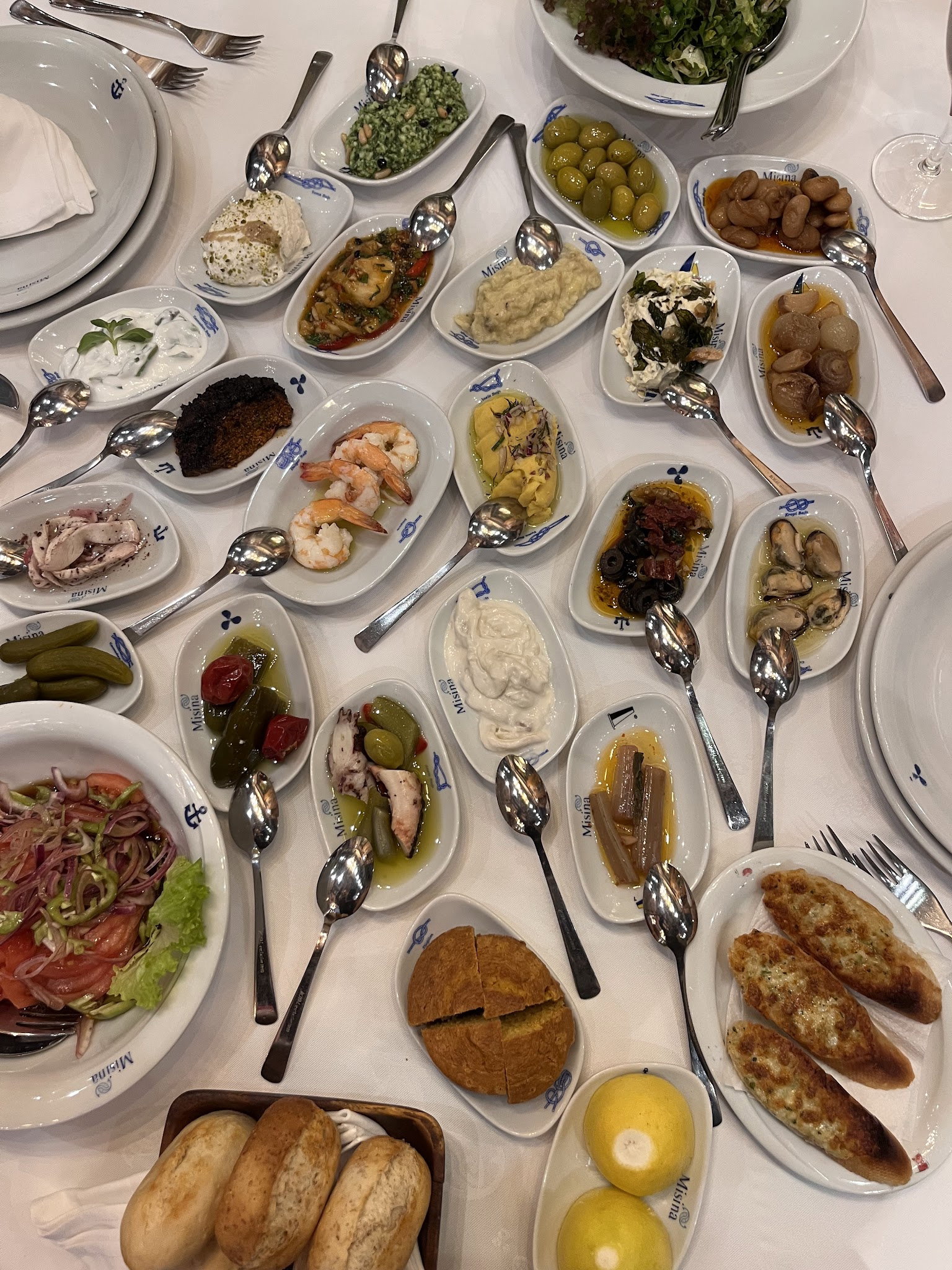 Misina Balık Restaurant